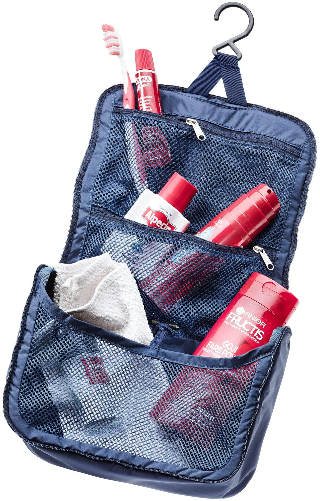 Deuter Wash Center Lite II
