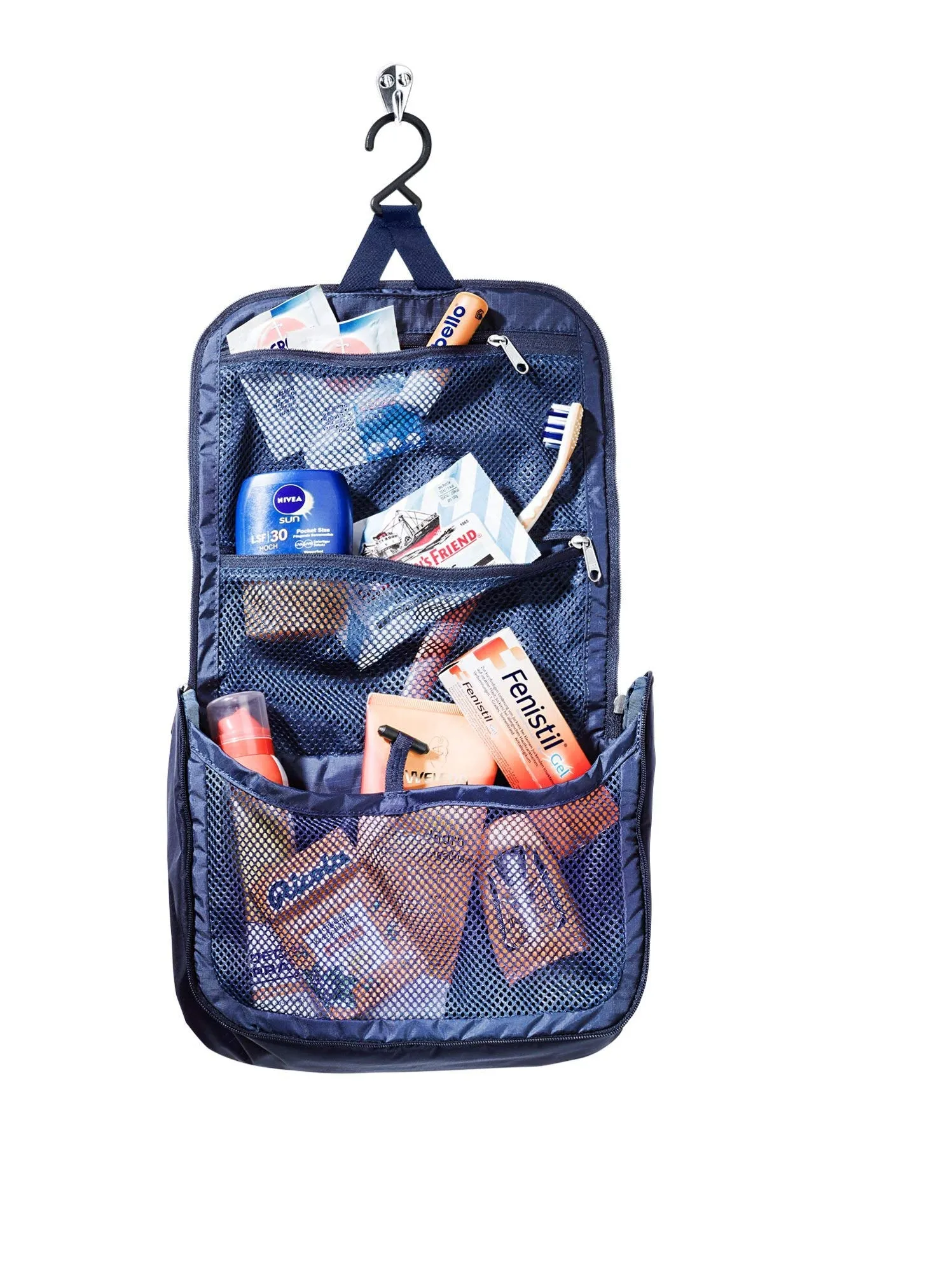 Deuter Wash Center Lite II