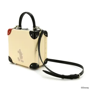 Disney - This Bag Contains Magic Collection · London Square | Ivory/Black