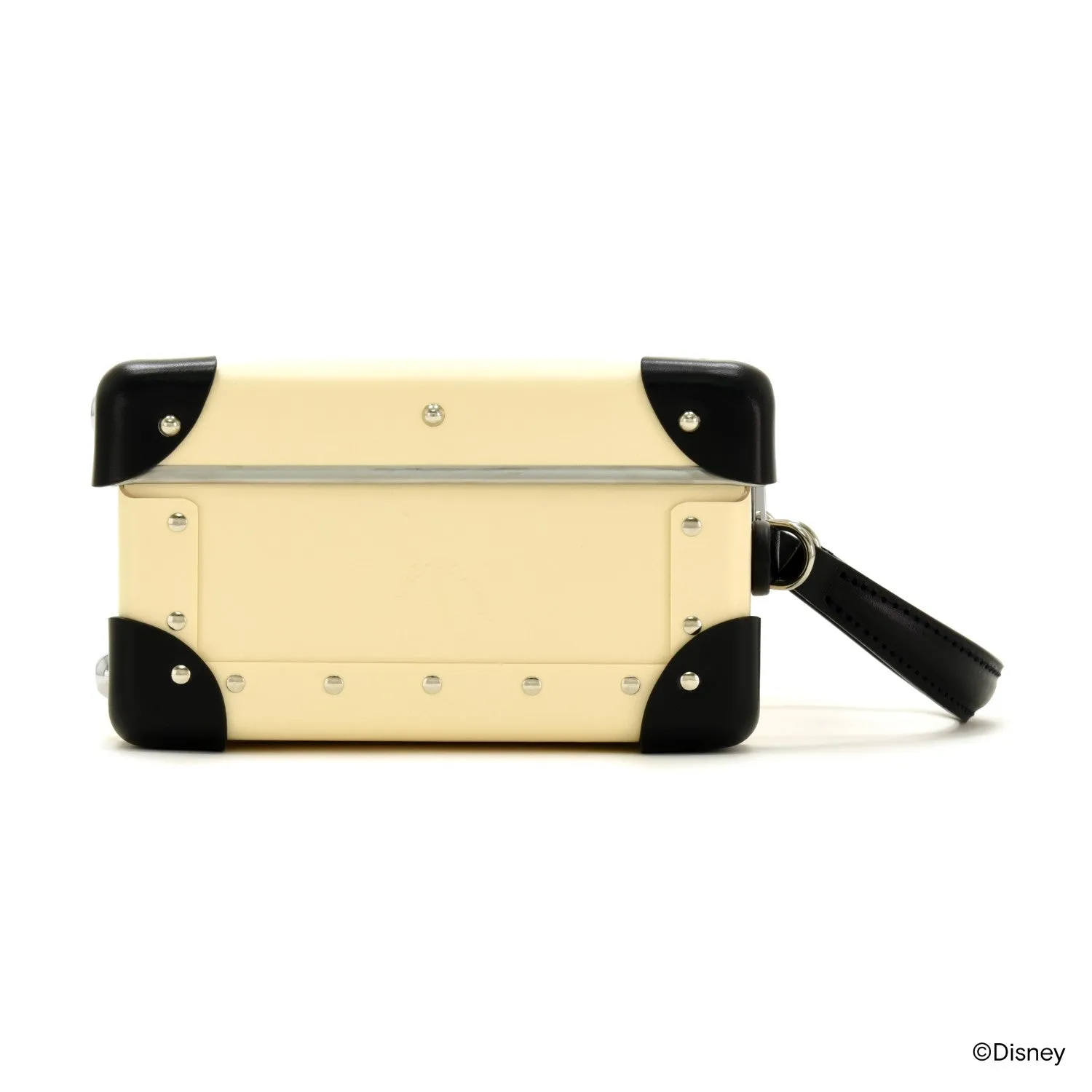 Disney - This Bag Contains Magic Collection · London Square | Ivory/Black