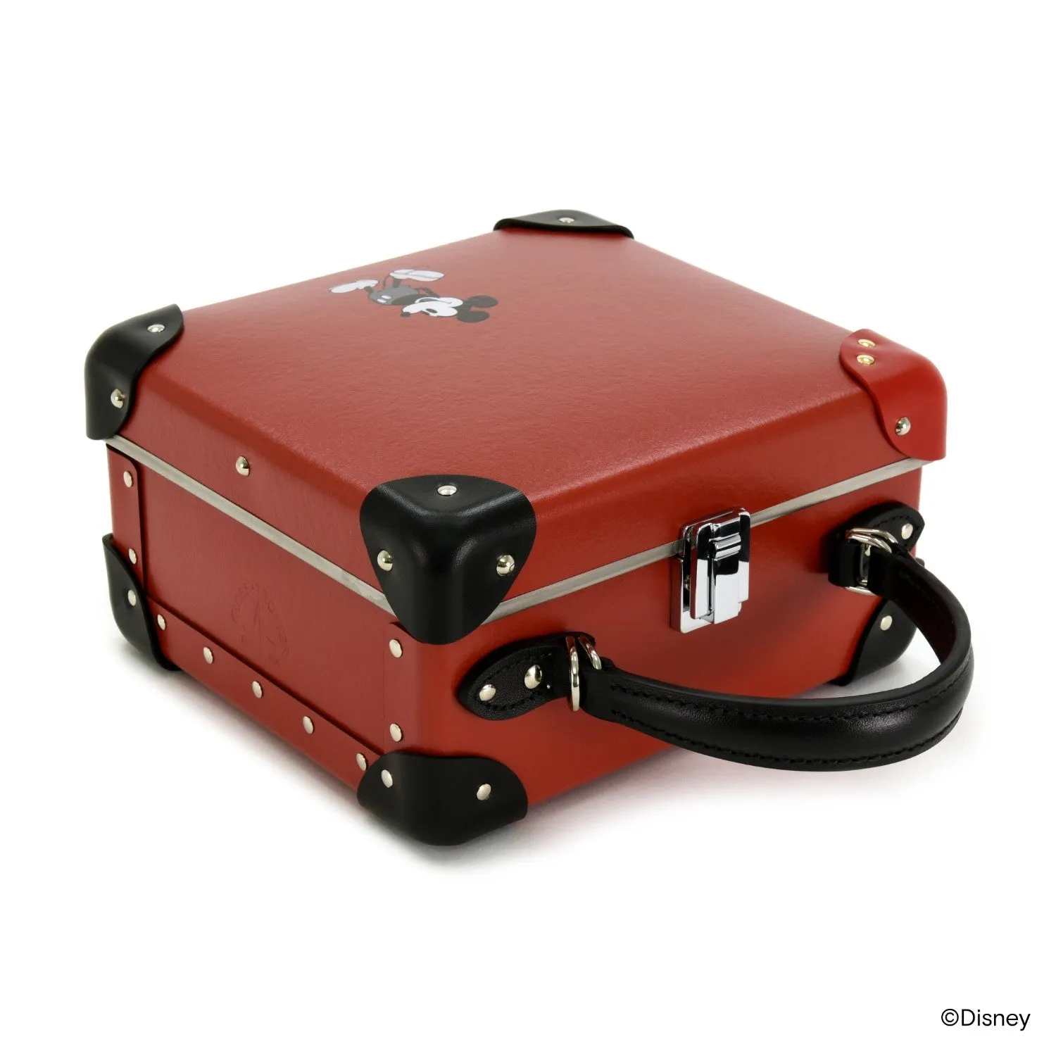 Disney - This Bag Contains Magic Collection · London Square | Red/Black