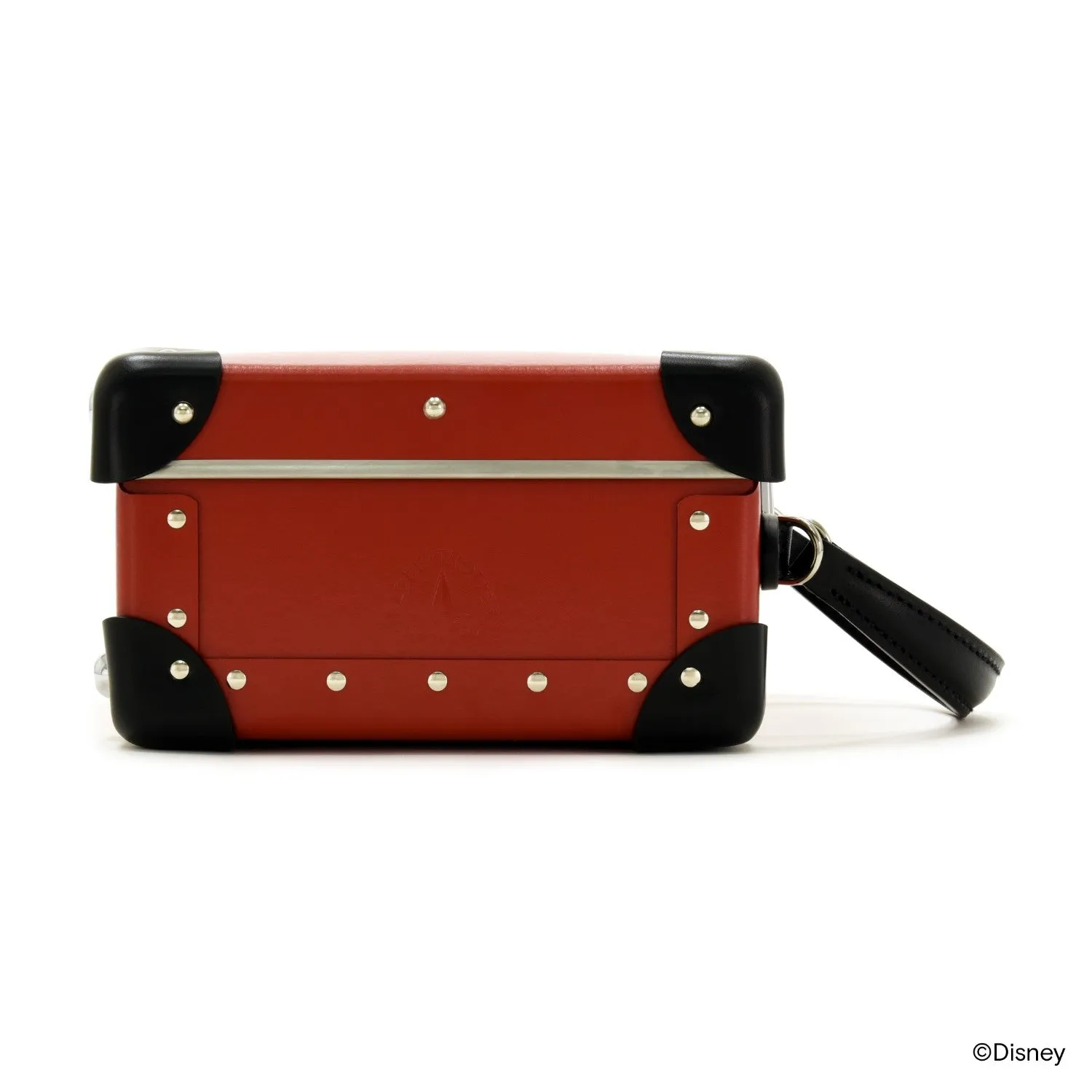 Disney - This Bag Contains Magic Collection · London Square | Red/Black