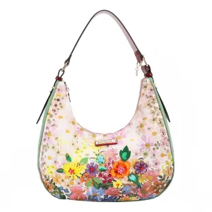 DREAMS BLOSSOM HOBO BAG