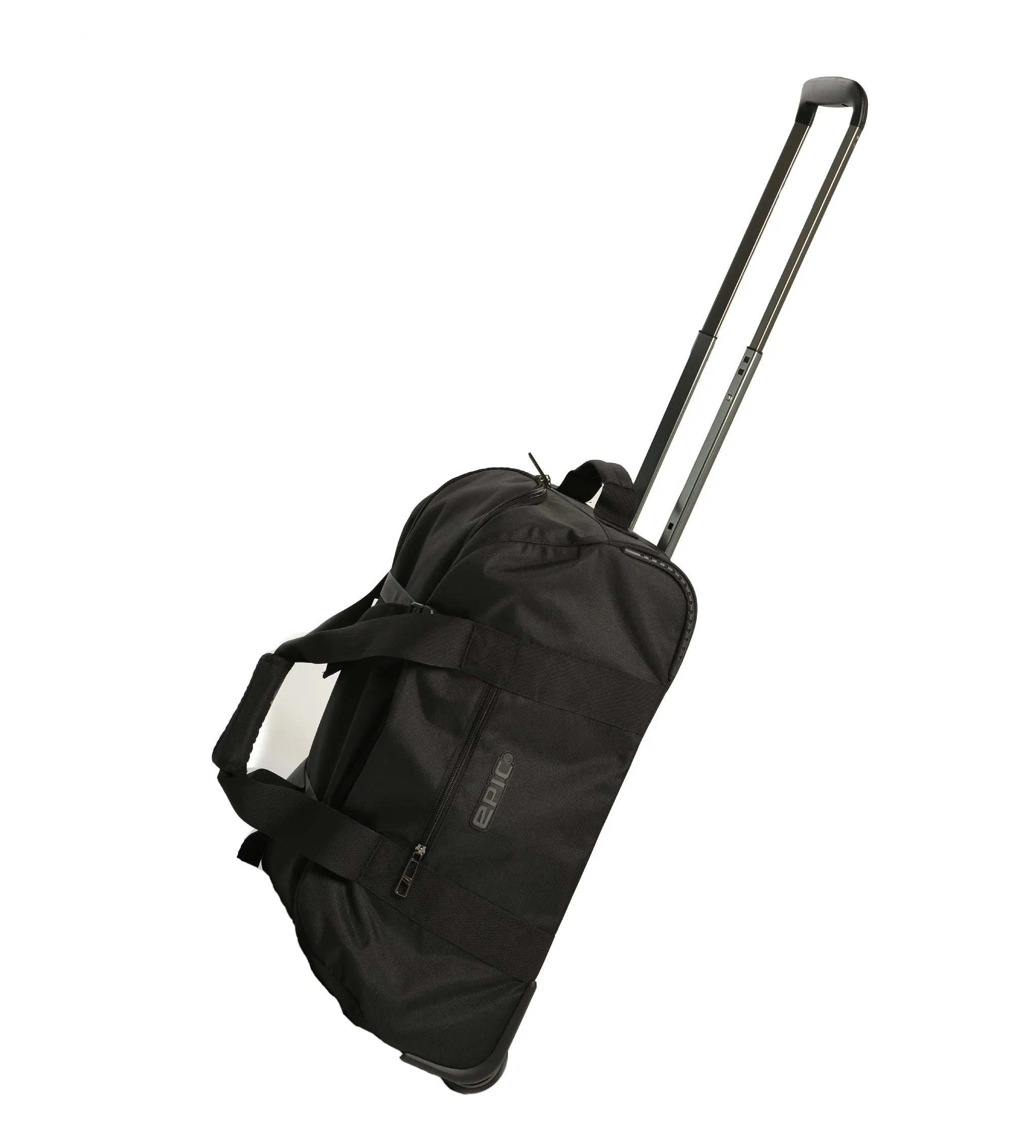 Epic DiscoveryULTRA 10" 2-Wheel Wheeled Duffel Bags
