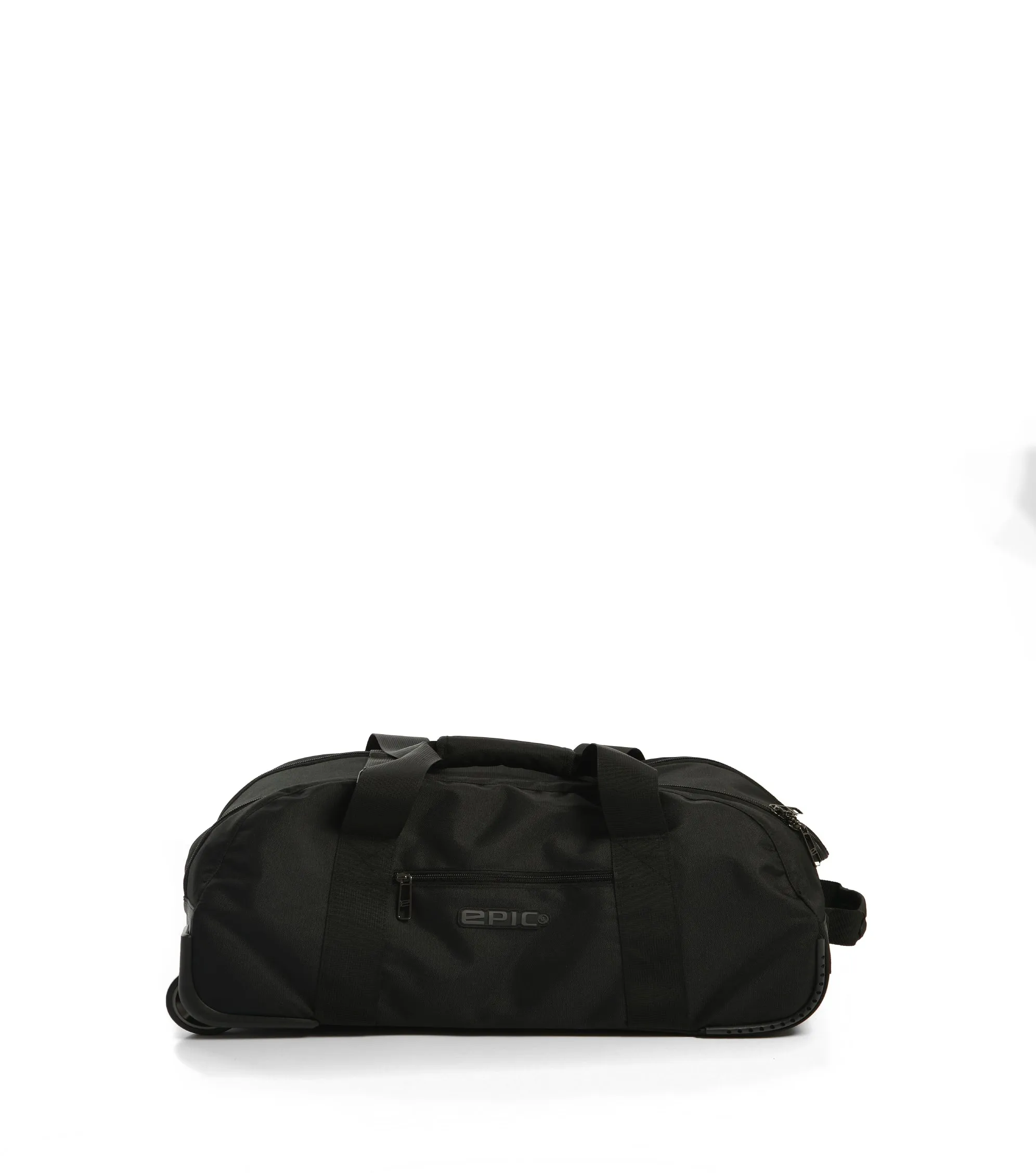 Epic DiscoveryULTRA 10" 2-Wheel Wheeled Duffel Bags
