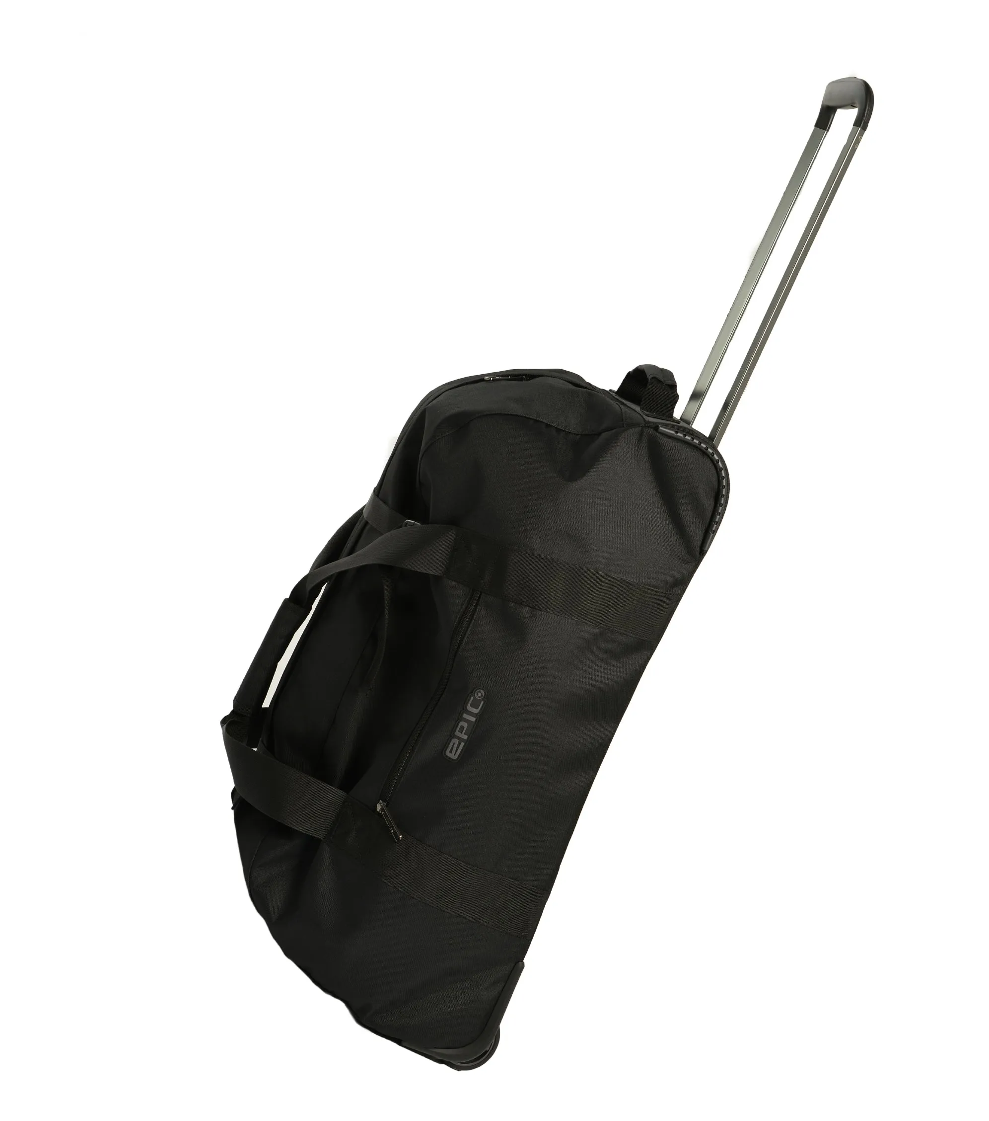 Epic DiscoveryULTRA 14" 2-Wheel Wheeled Duffel Bags