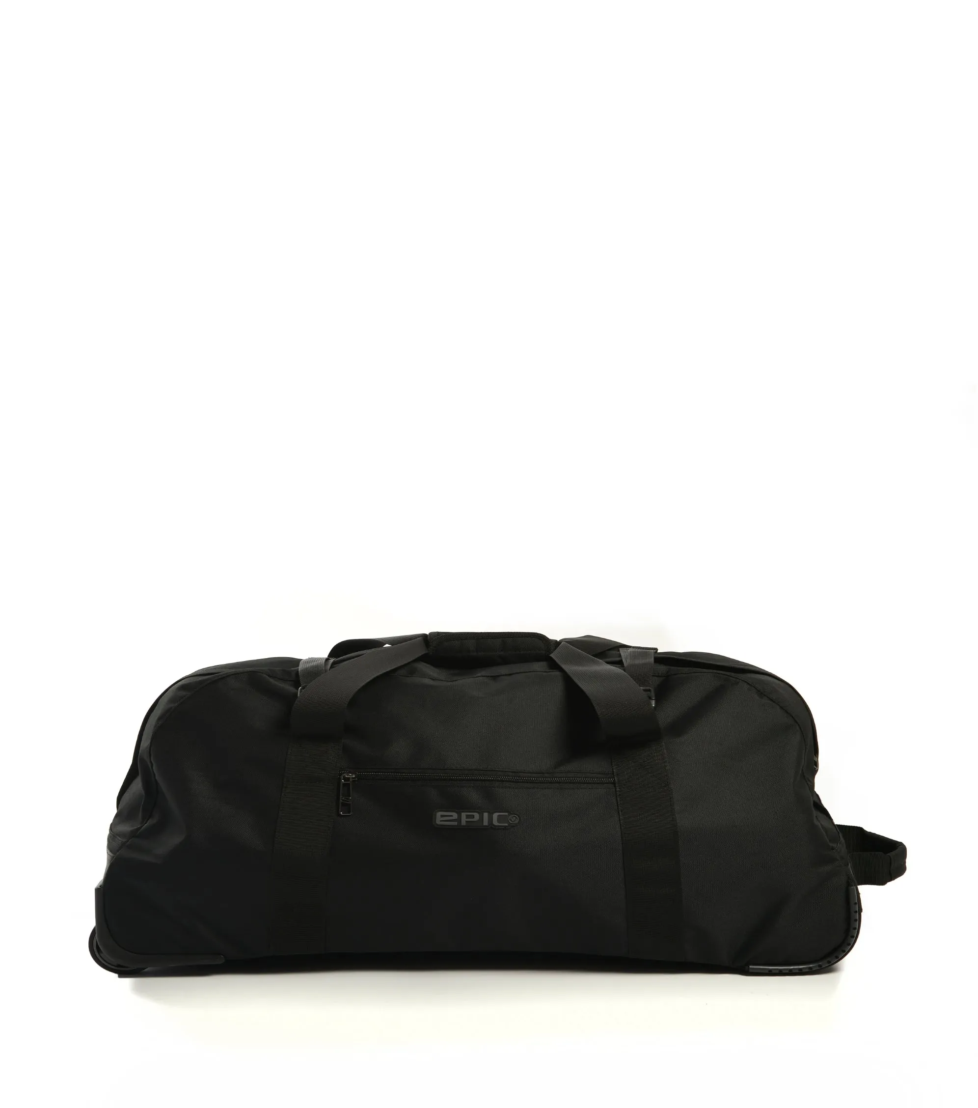 Epic DiscoveryULTRA 14" 2-Wheel Wheeled Duffel Bags
