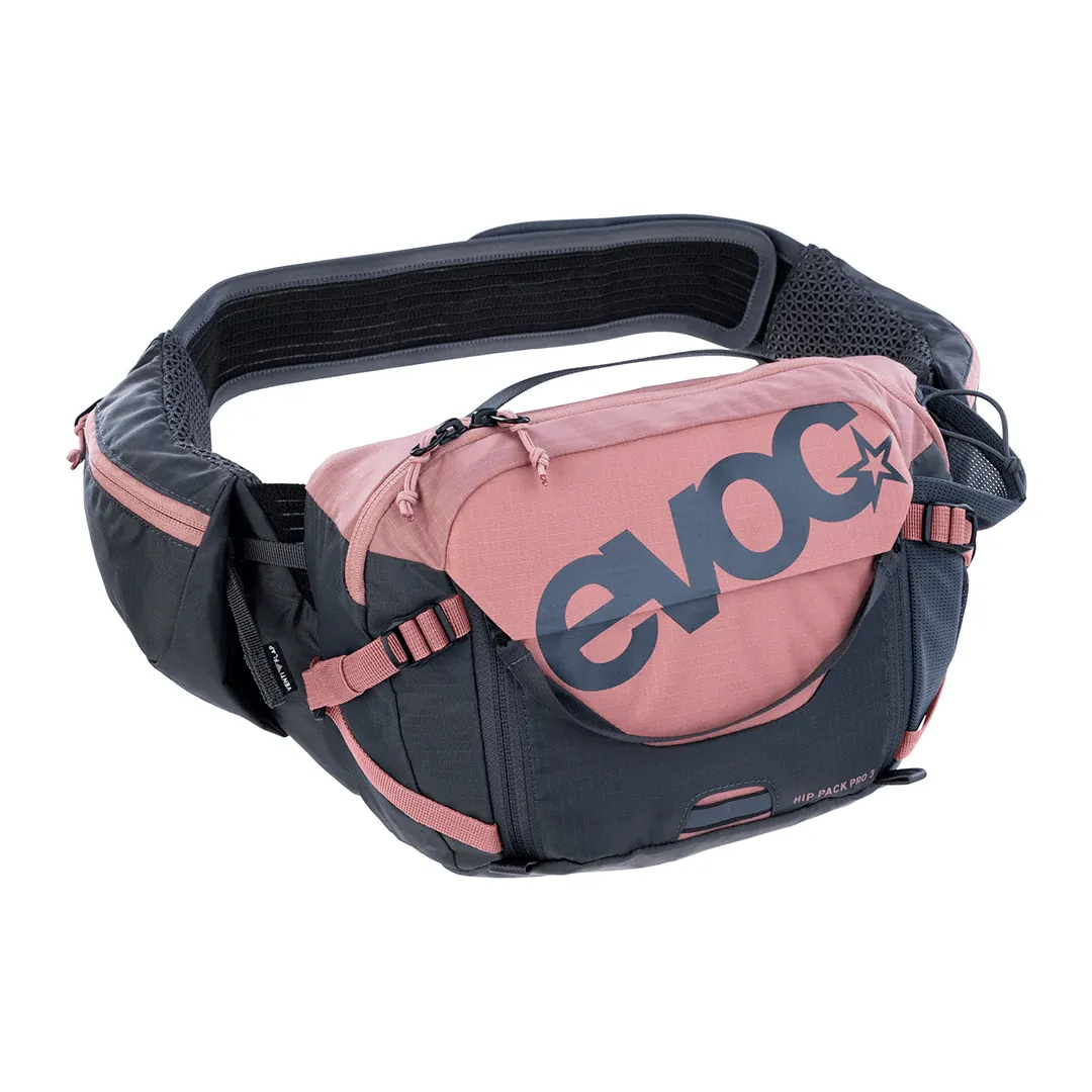 EVOC Hip Pack Pro 3