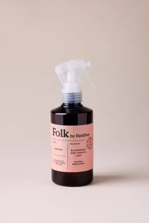 Field Day Wander Folk Natural Room Spray