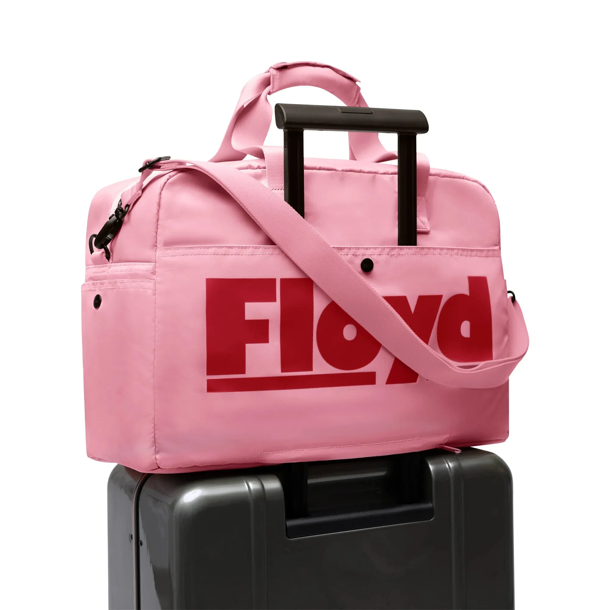 Floyd Weekender