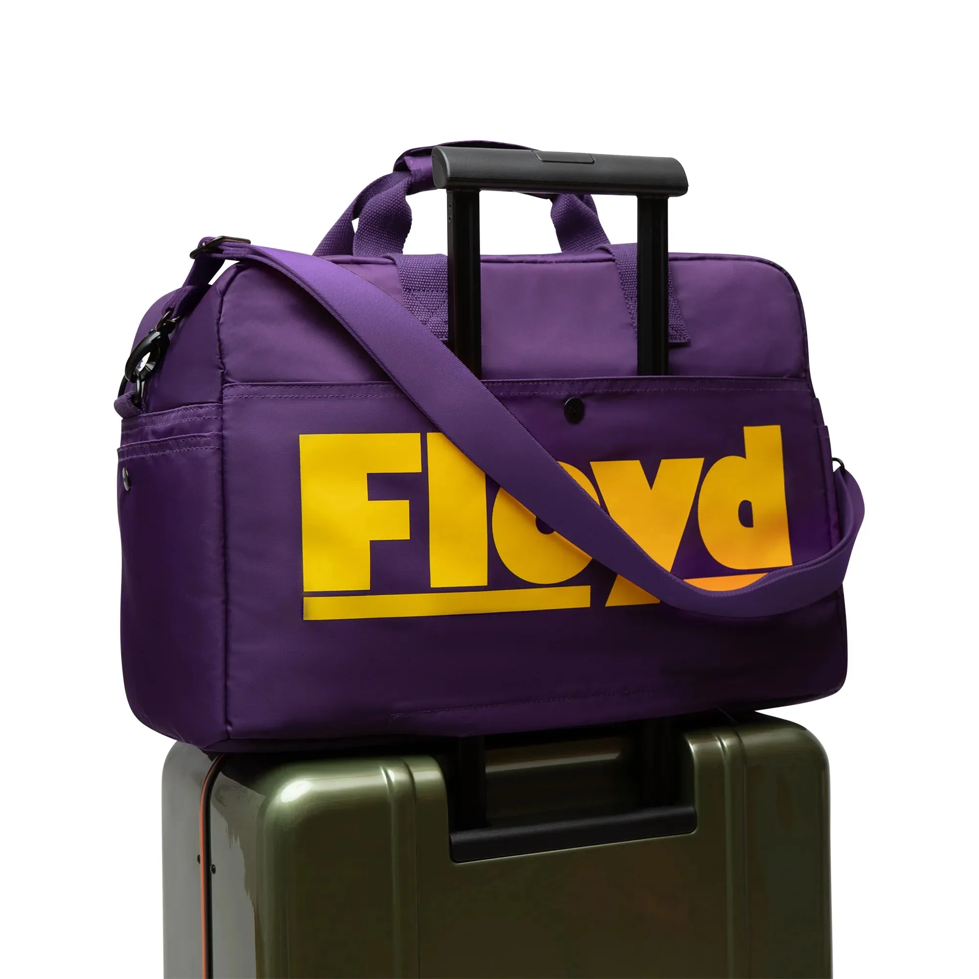Floyd Weekender