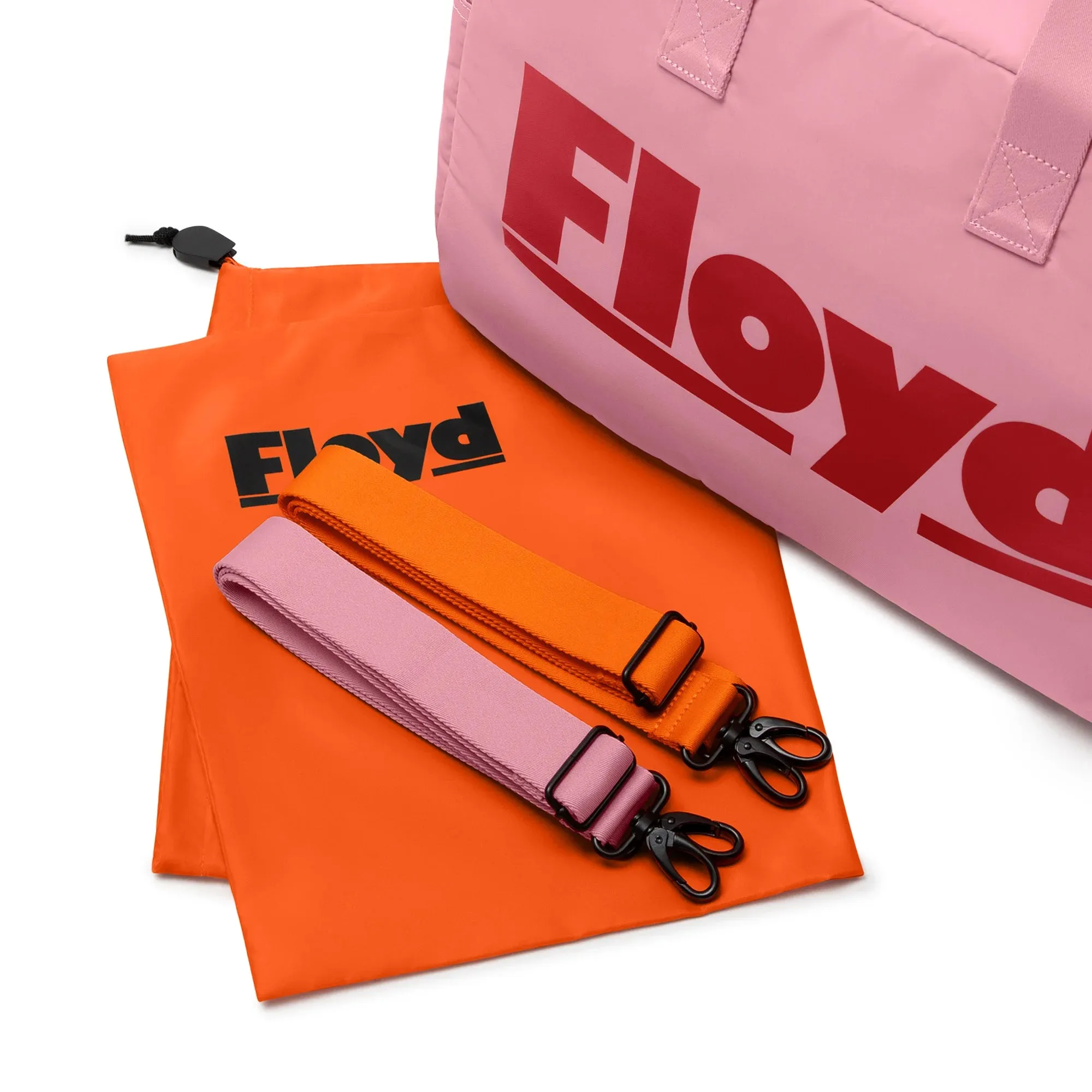 Floyd Weekender