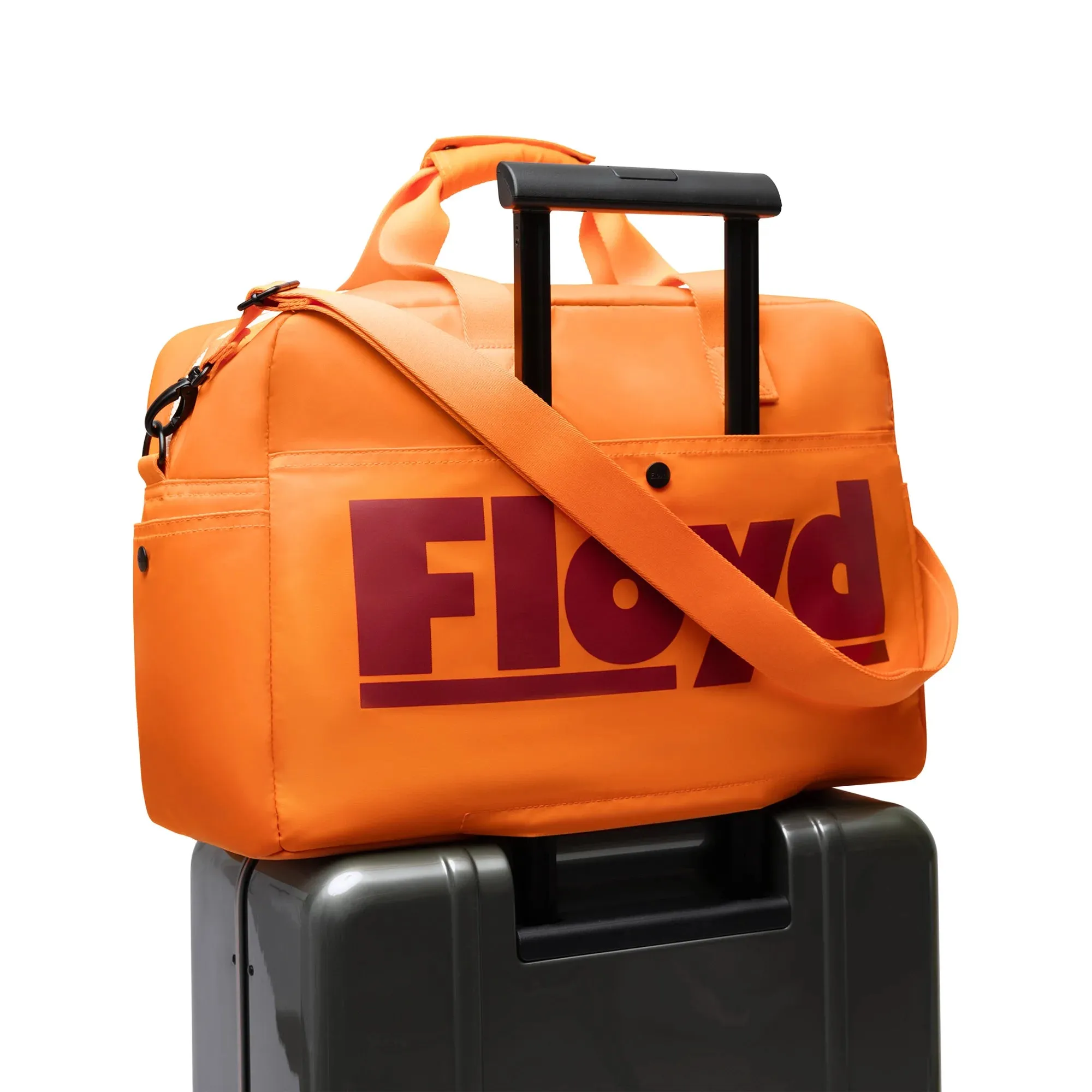 Floyd Weekender