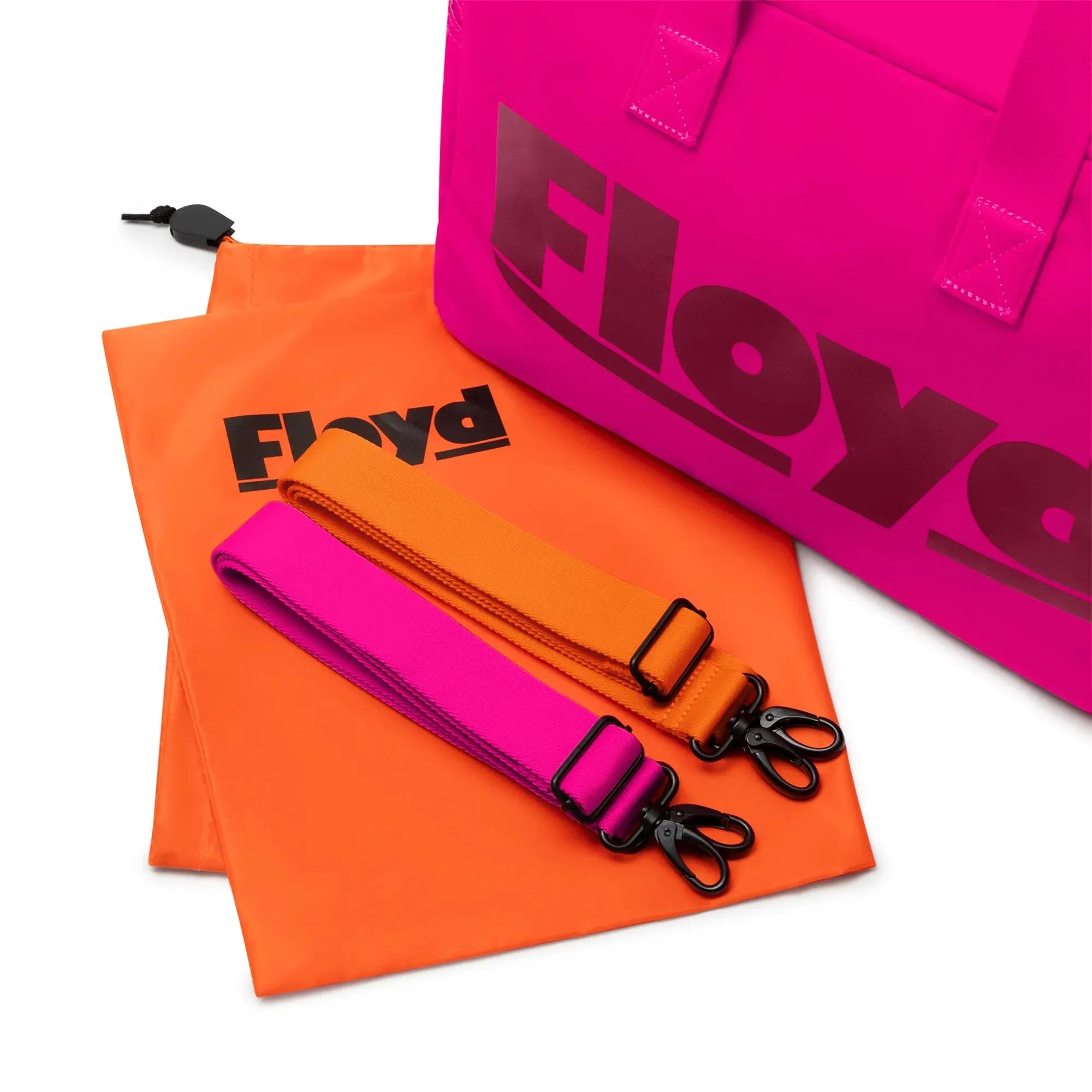 Floyd Weekender