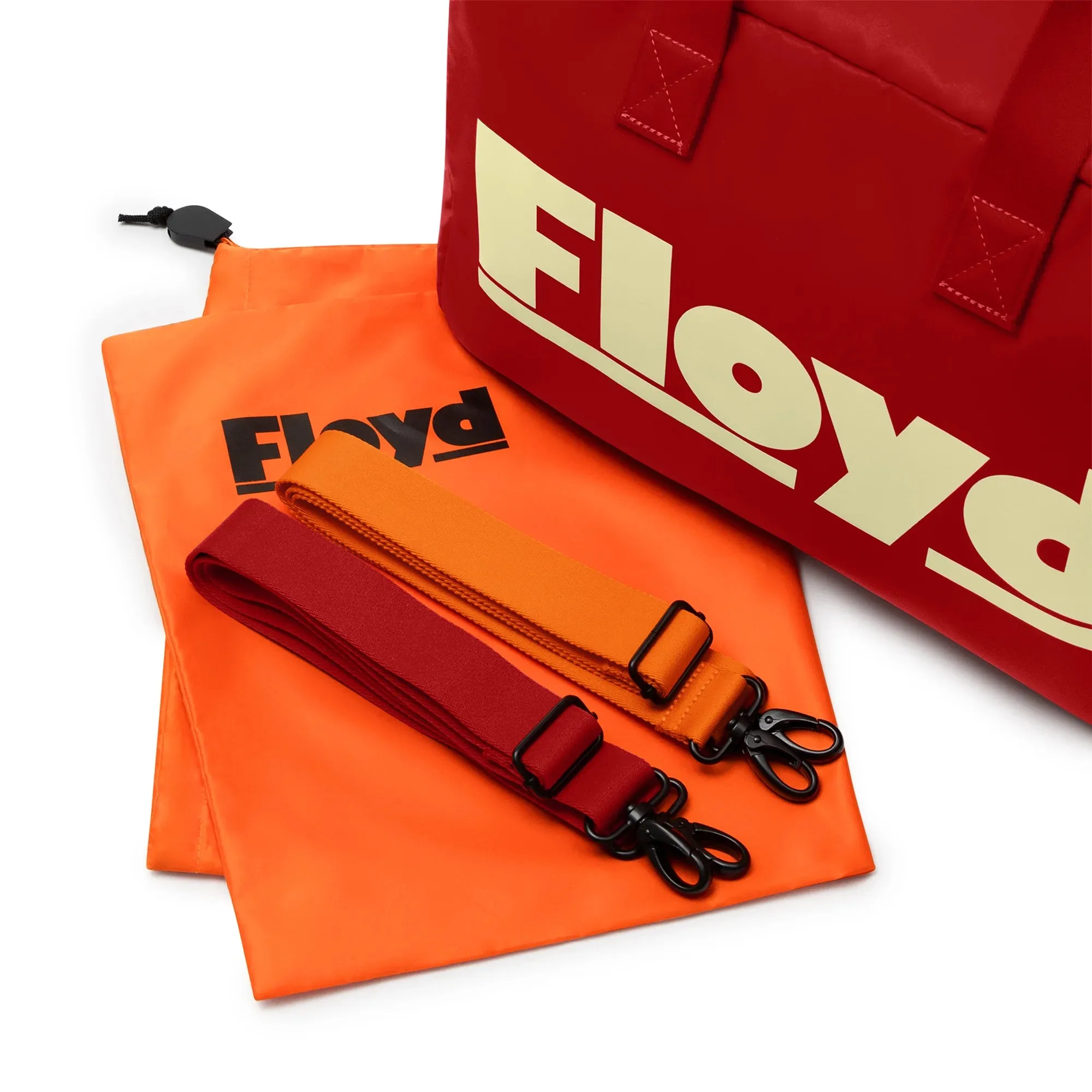 Floyd Weekender