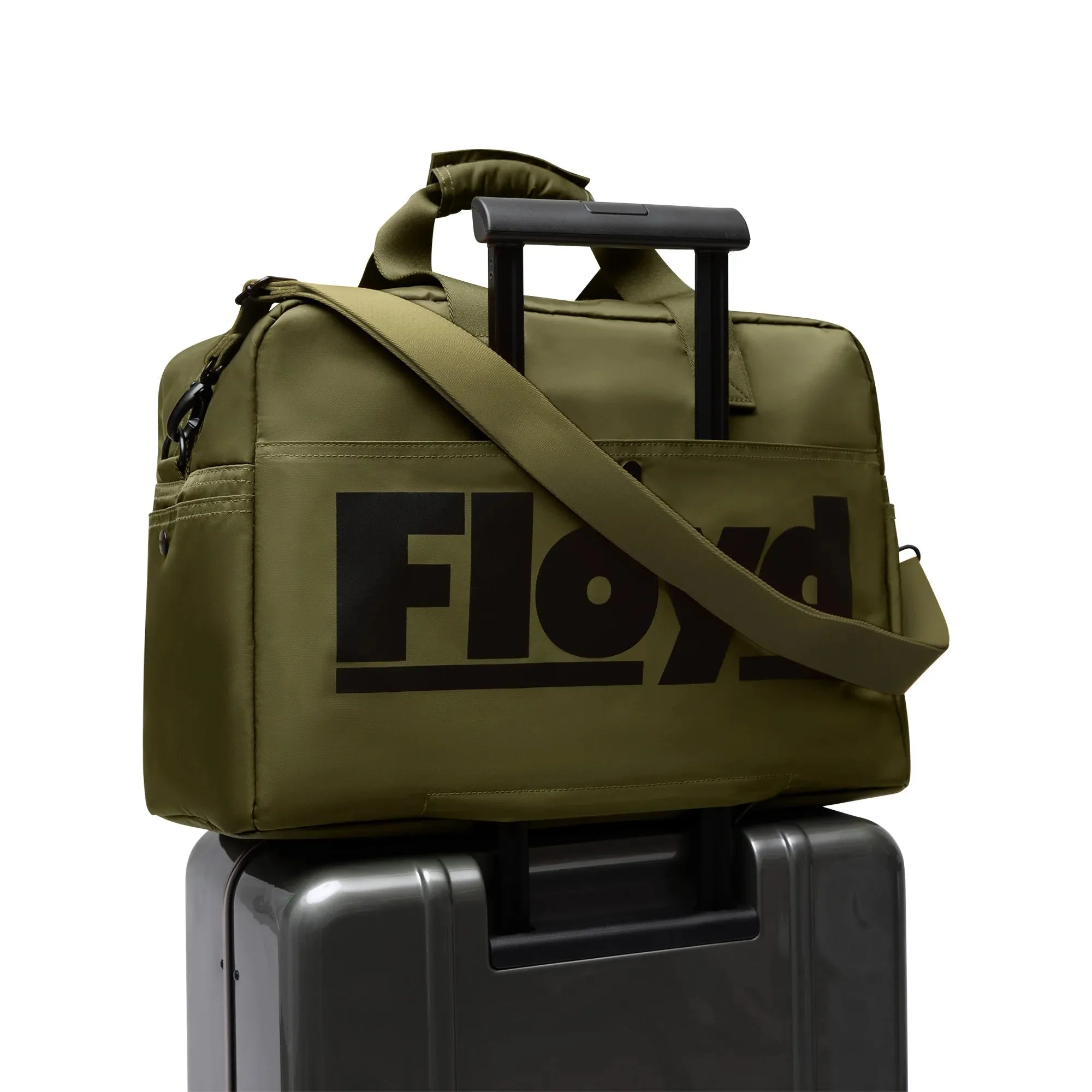 Floyd Weekender