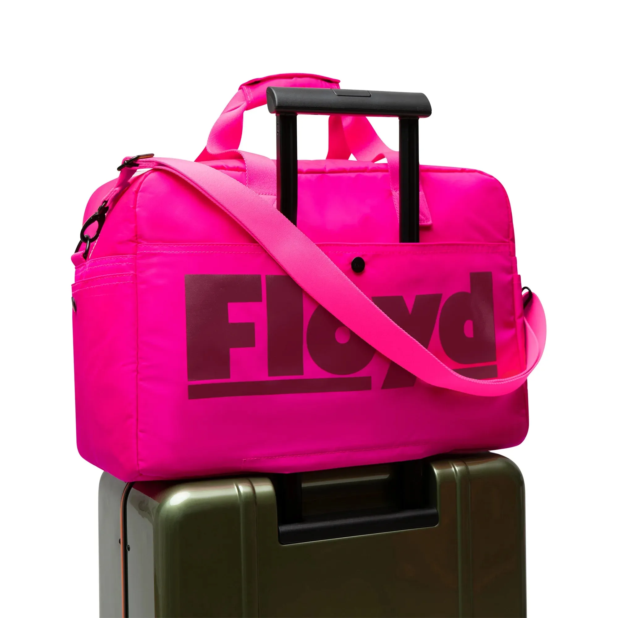 Floyd Weekender