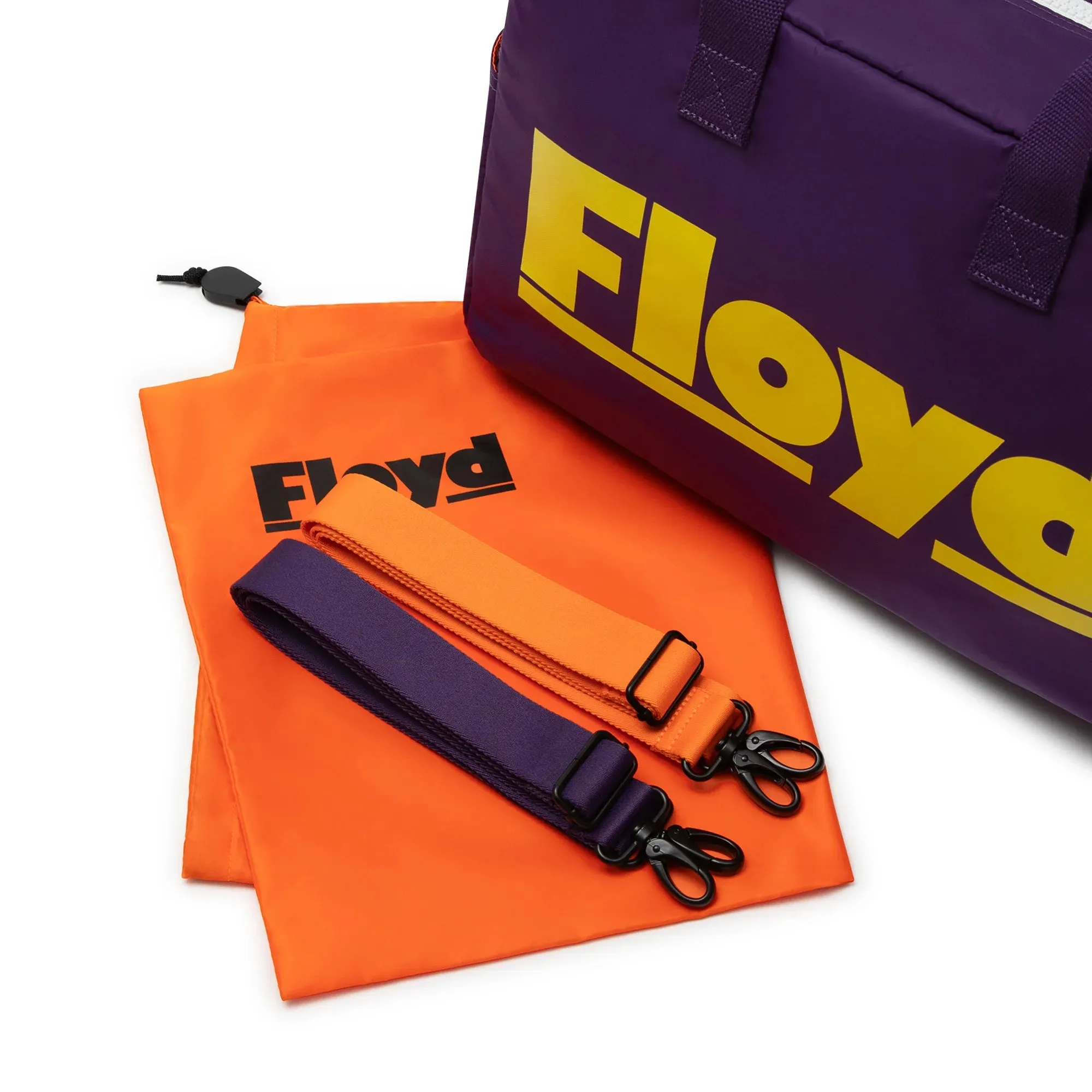 Floyd Weekender