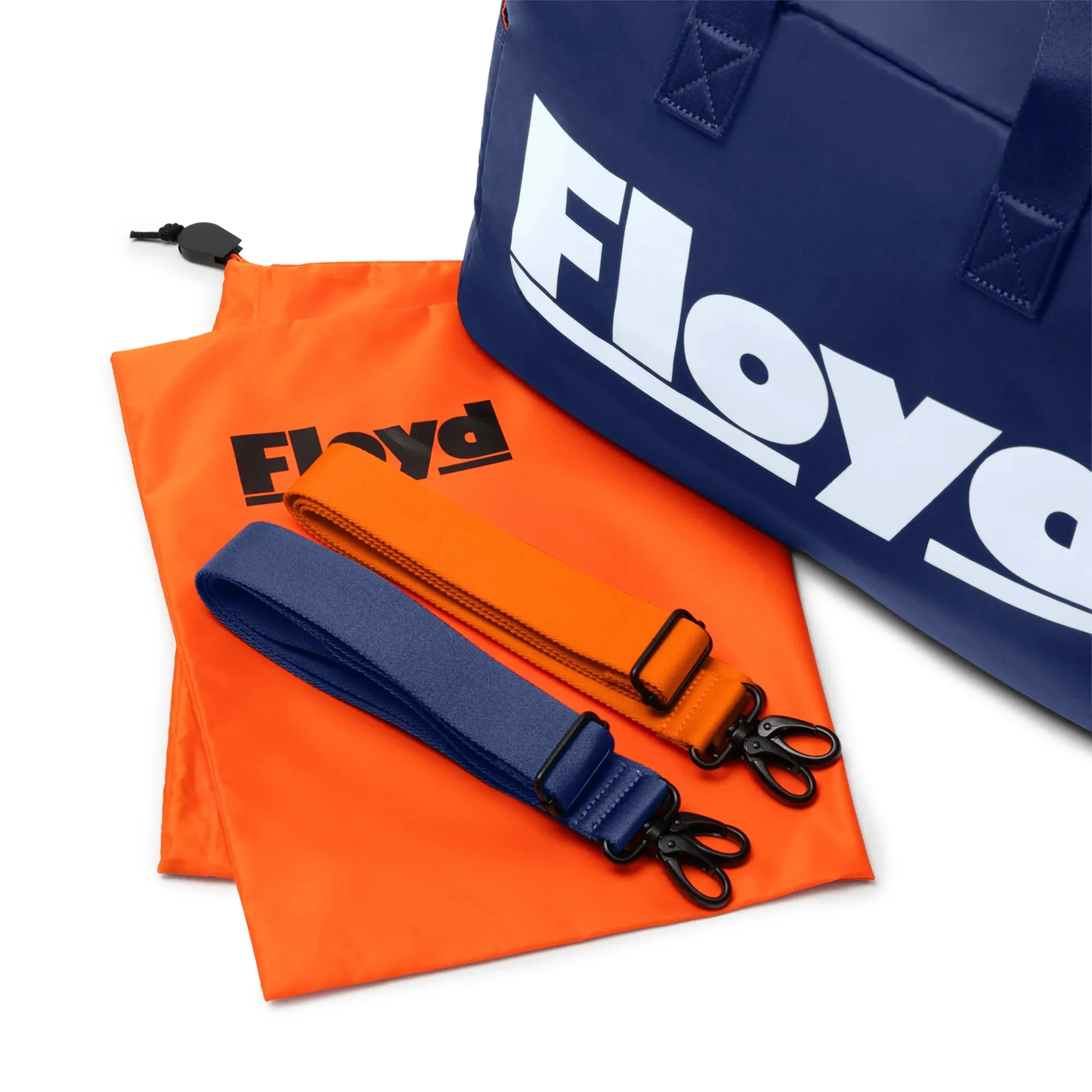 Floyd Weekender
