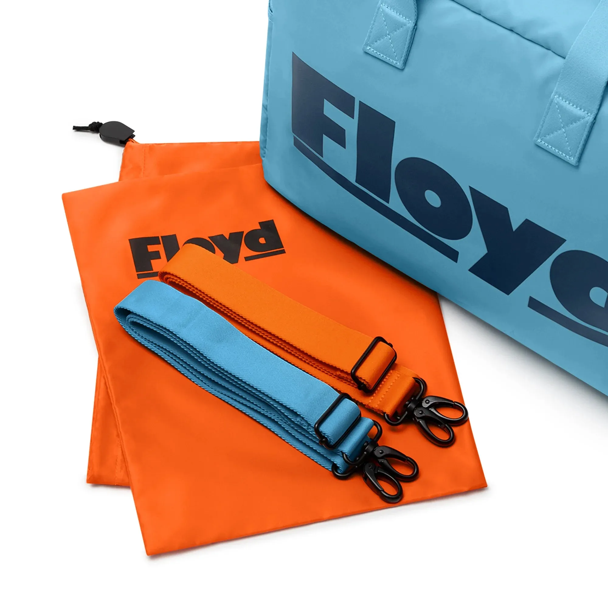 Floyd Weekender