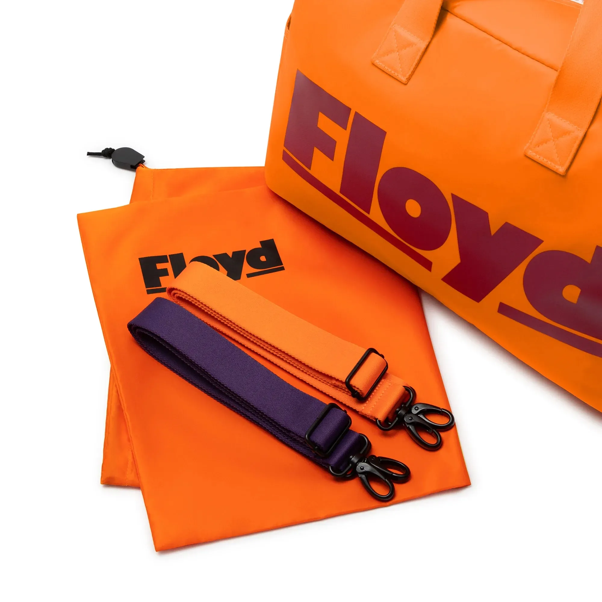 Floyd Weekender