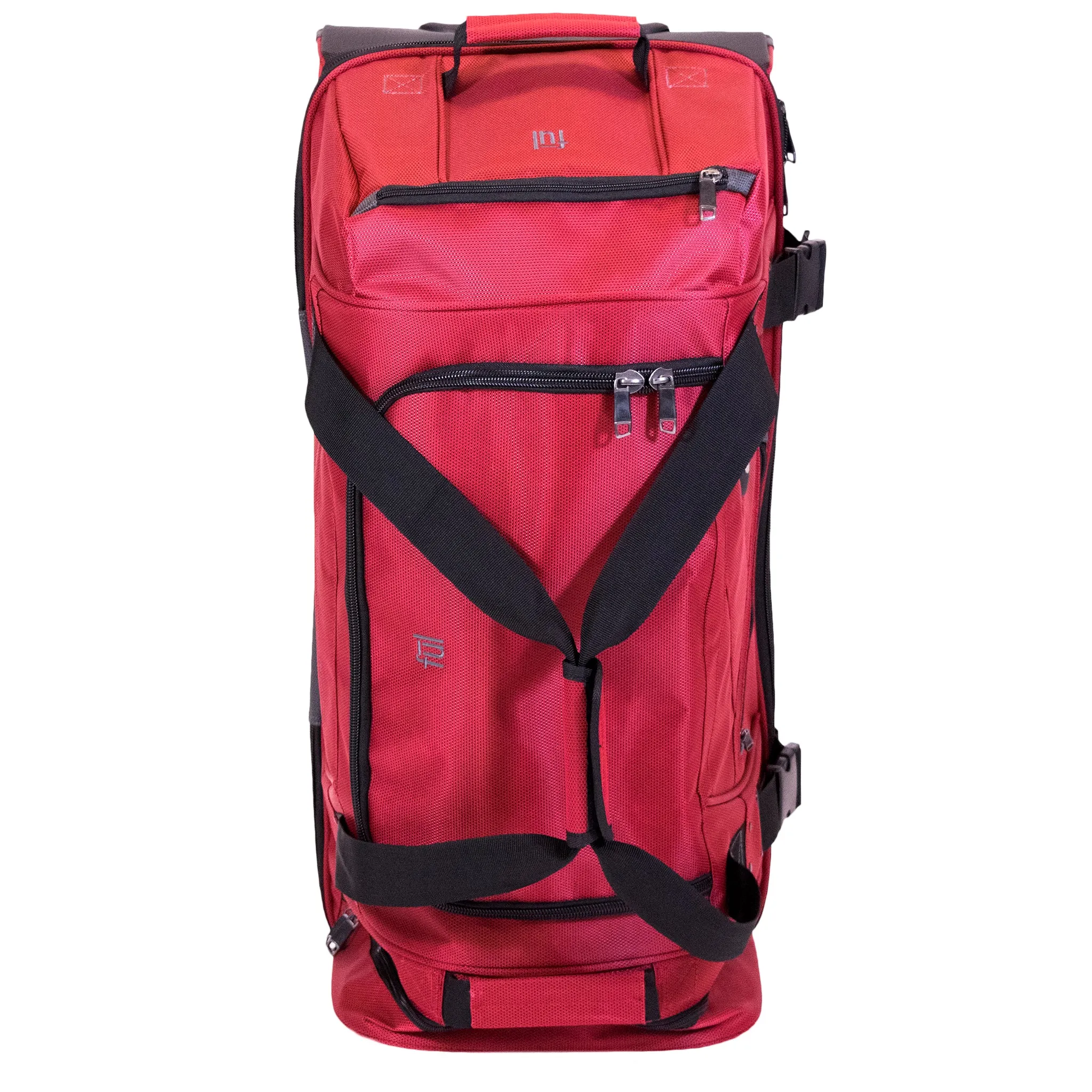 ful Tour Manager Deluxe 30" Rolling Duffel Bag