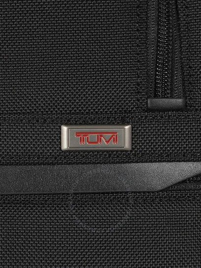 Garment Tri-Fold Carry On