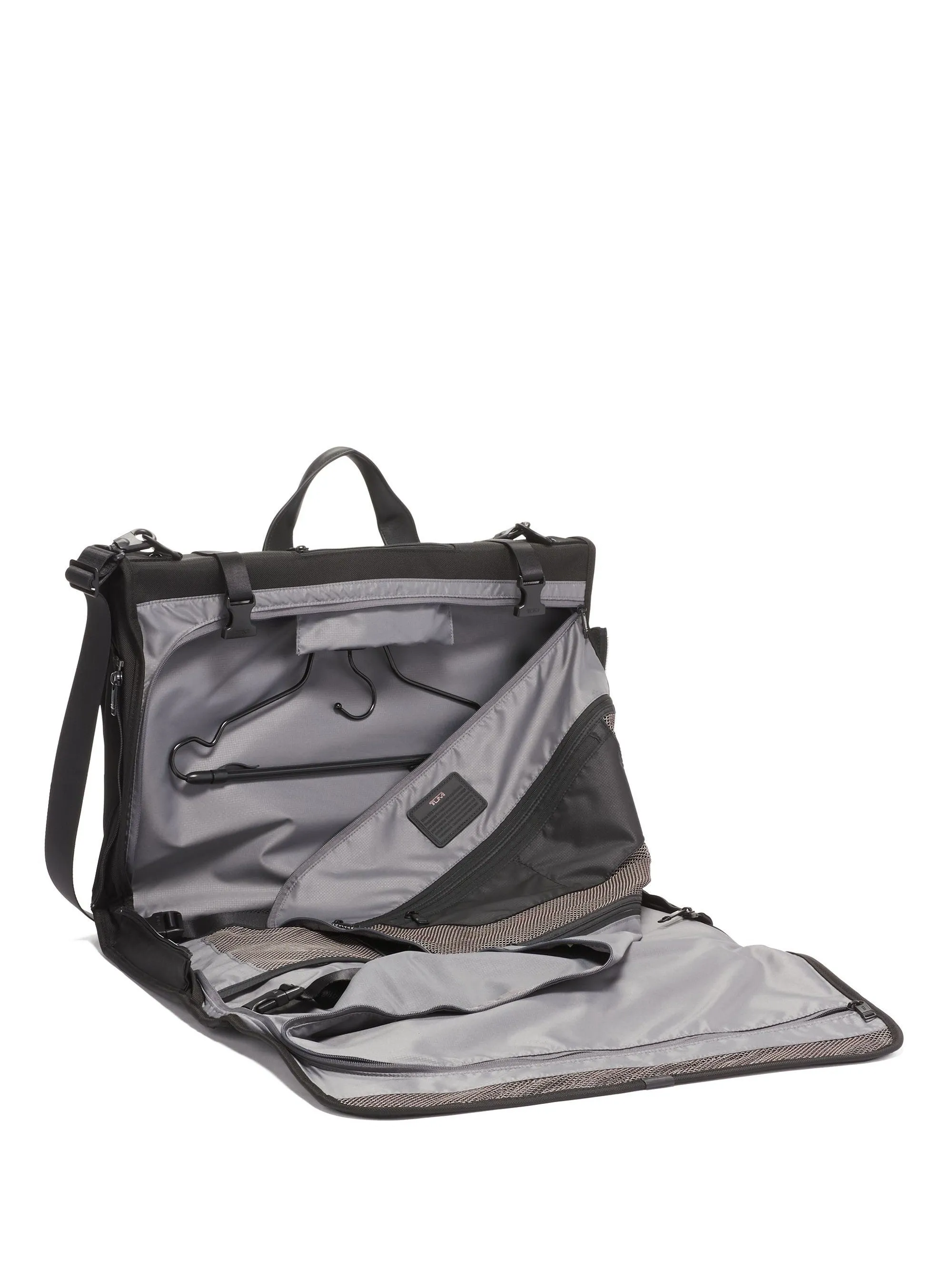 Garment Tri-Fold Carry On
