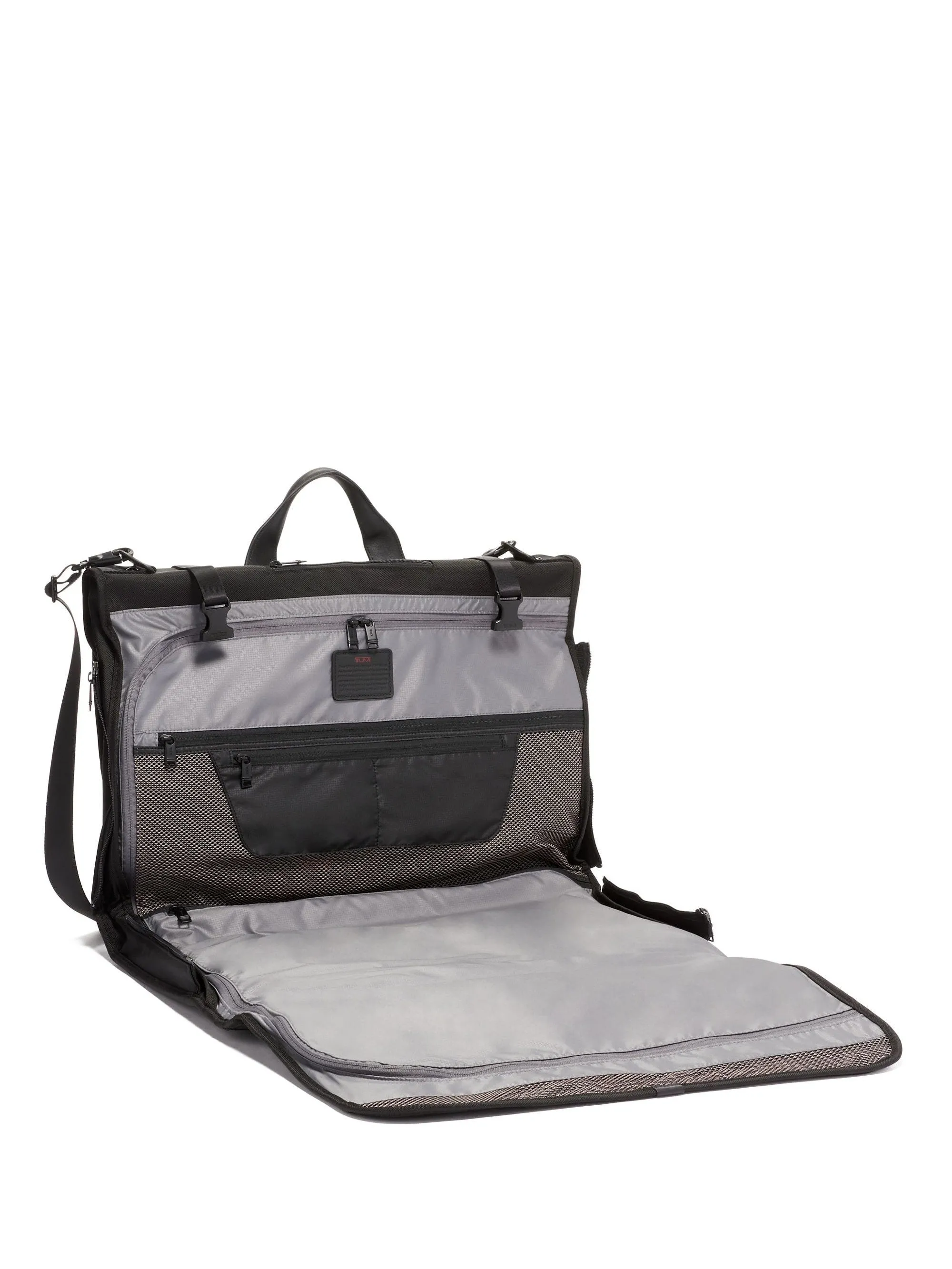 Garment Tri-Fold Carry On