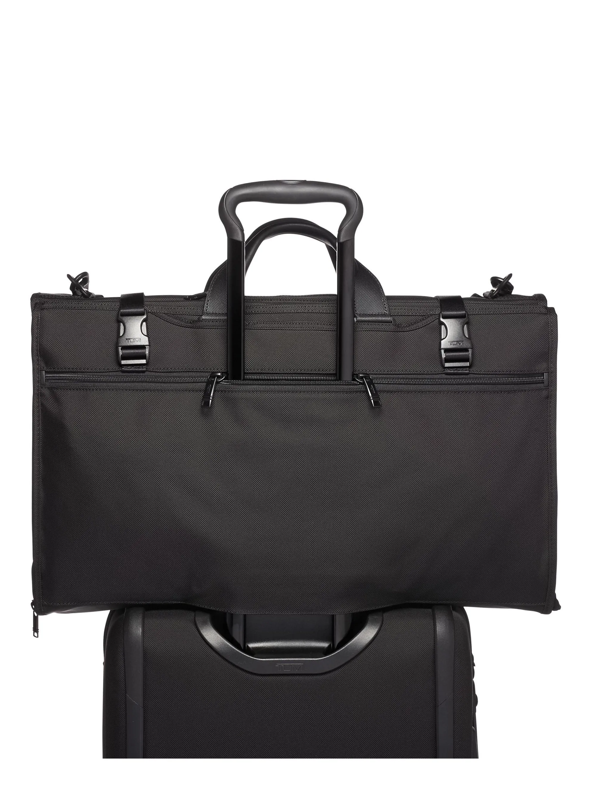 Garment Tri-Fold Carry On