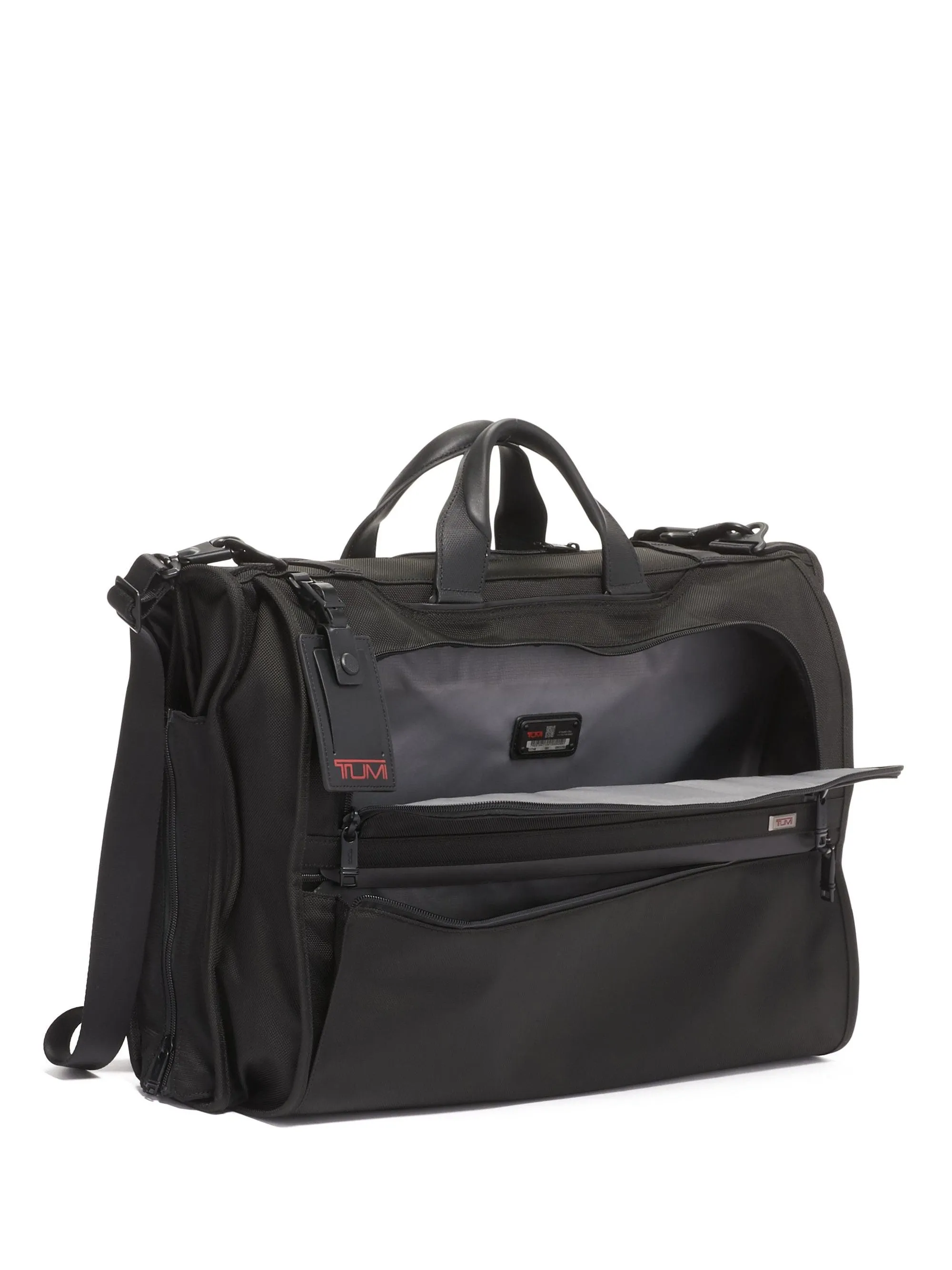 Garment Tri-Fold Carry On