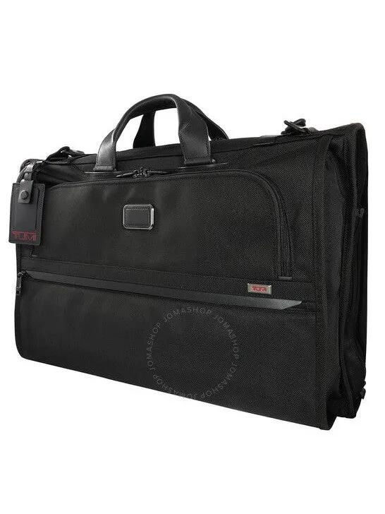 Garment Tri-Fold Carry On