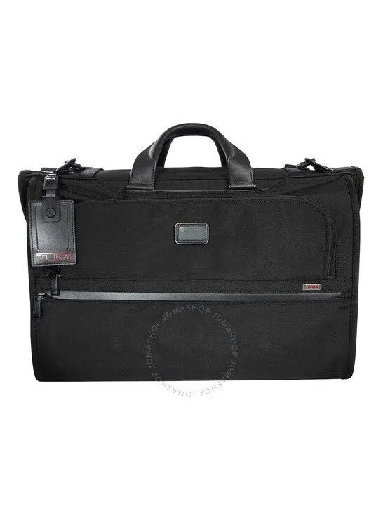 Garment Tri-Fold Carry On