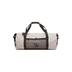 Geckobrands Waterproof 50L PVC Duffel