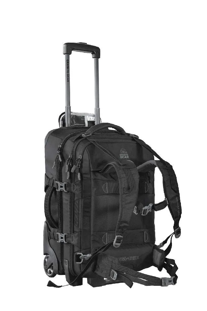Granite Gear Cross Trek 2 22" 2-Wheel Wheeled Duffel Bags