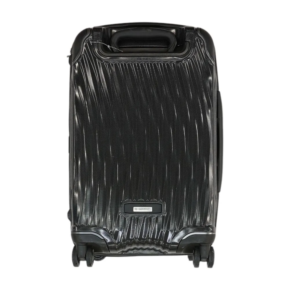 Gray Latitude 18" Hardside Suitcase