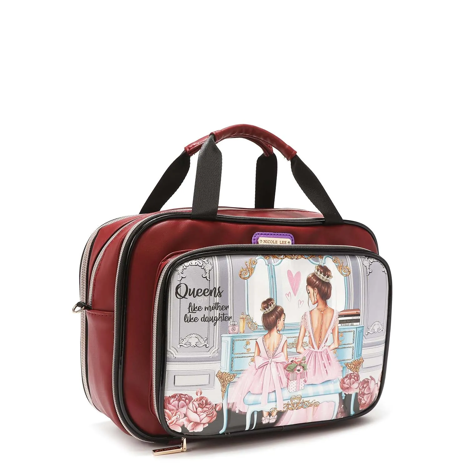 HANA COSMETIC BAG