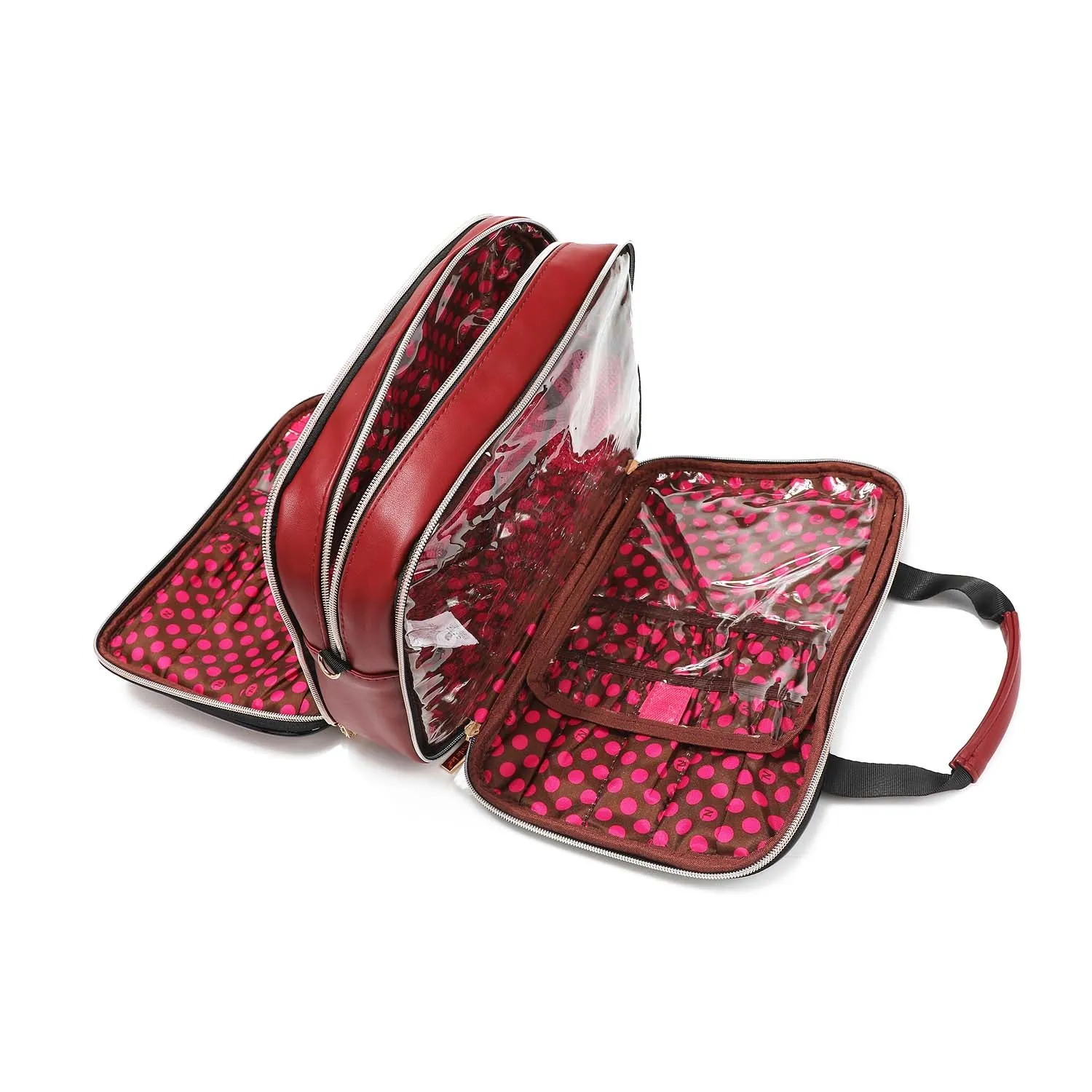 HANA COSMETIC BAG