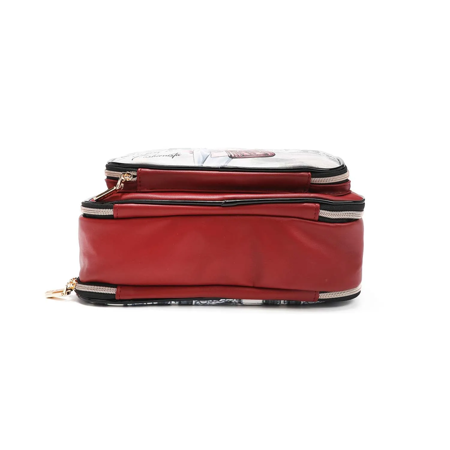 HANA COSMETIC BAG