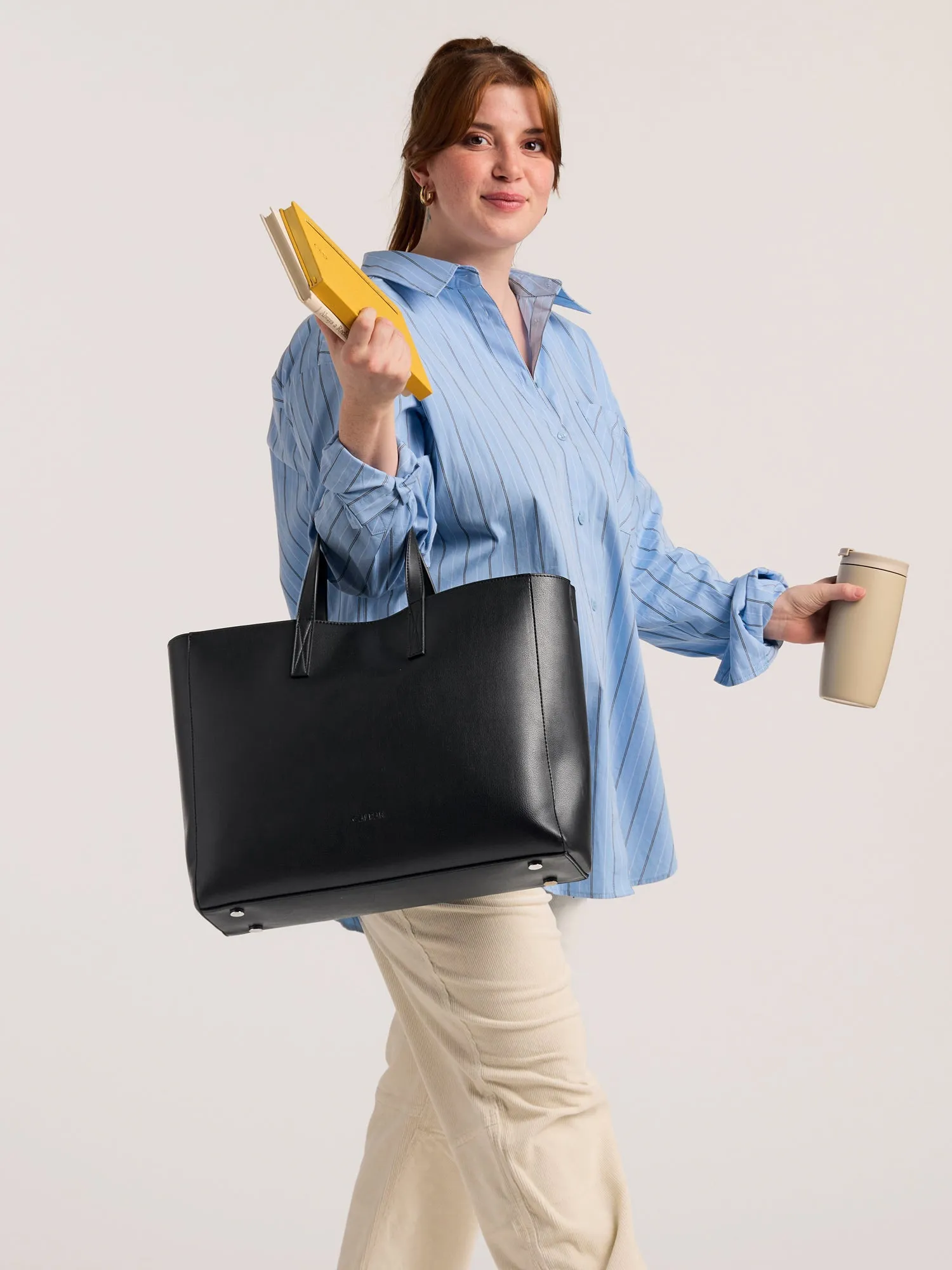Haven Laptop Tote Bag