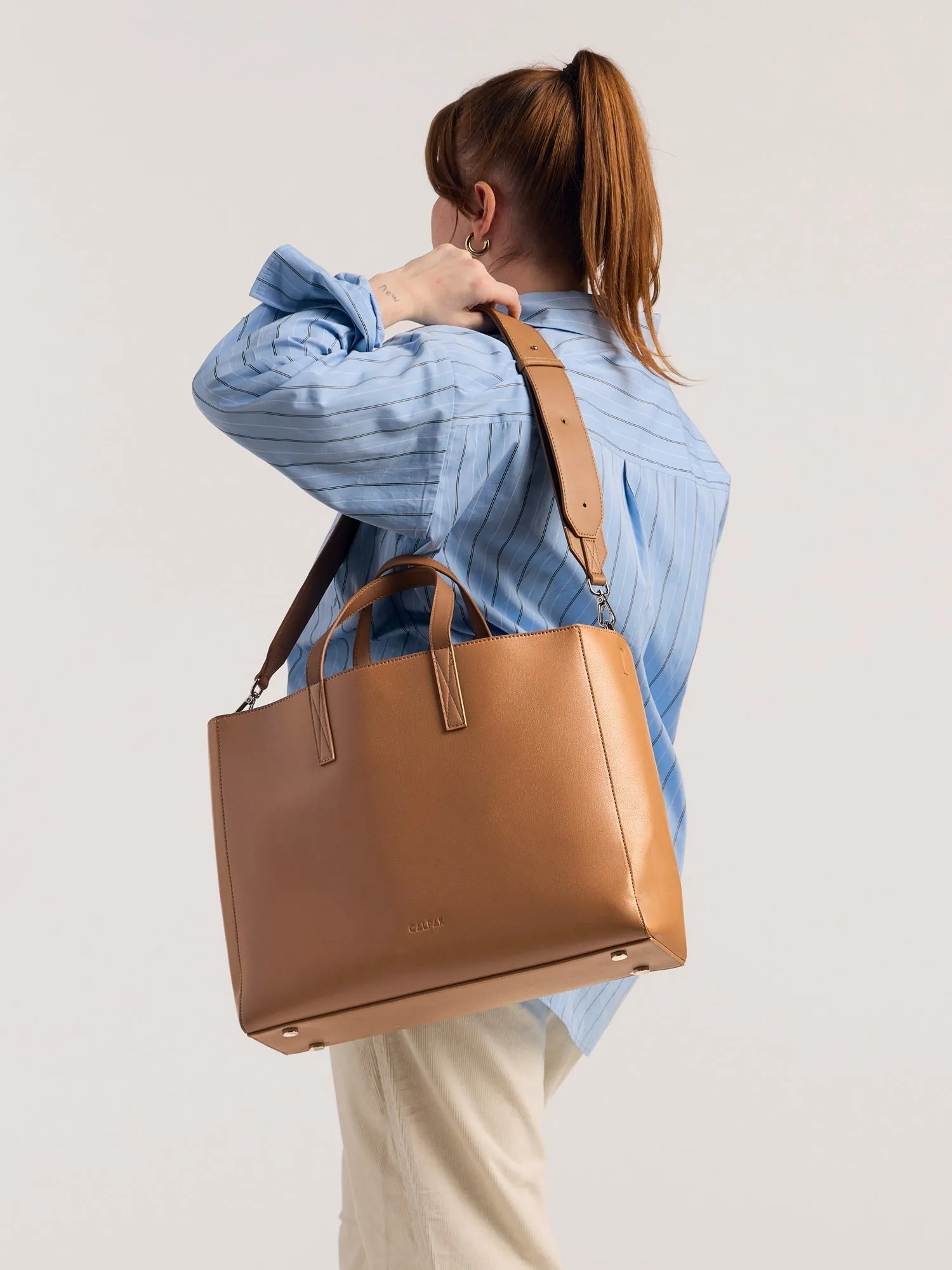 Haven Laptop Tote Bag