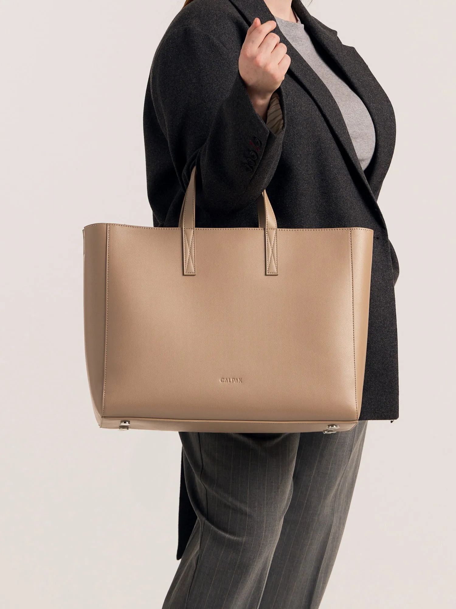 Haven Laptop Tote Bag