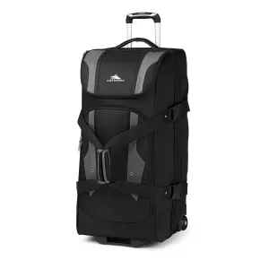 High Sierra Adventure 32" 2-Wheel Wheeled Duffel Bags