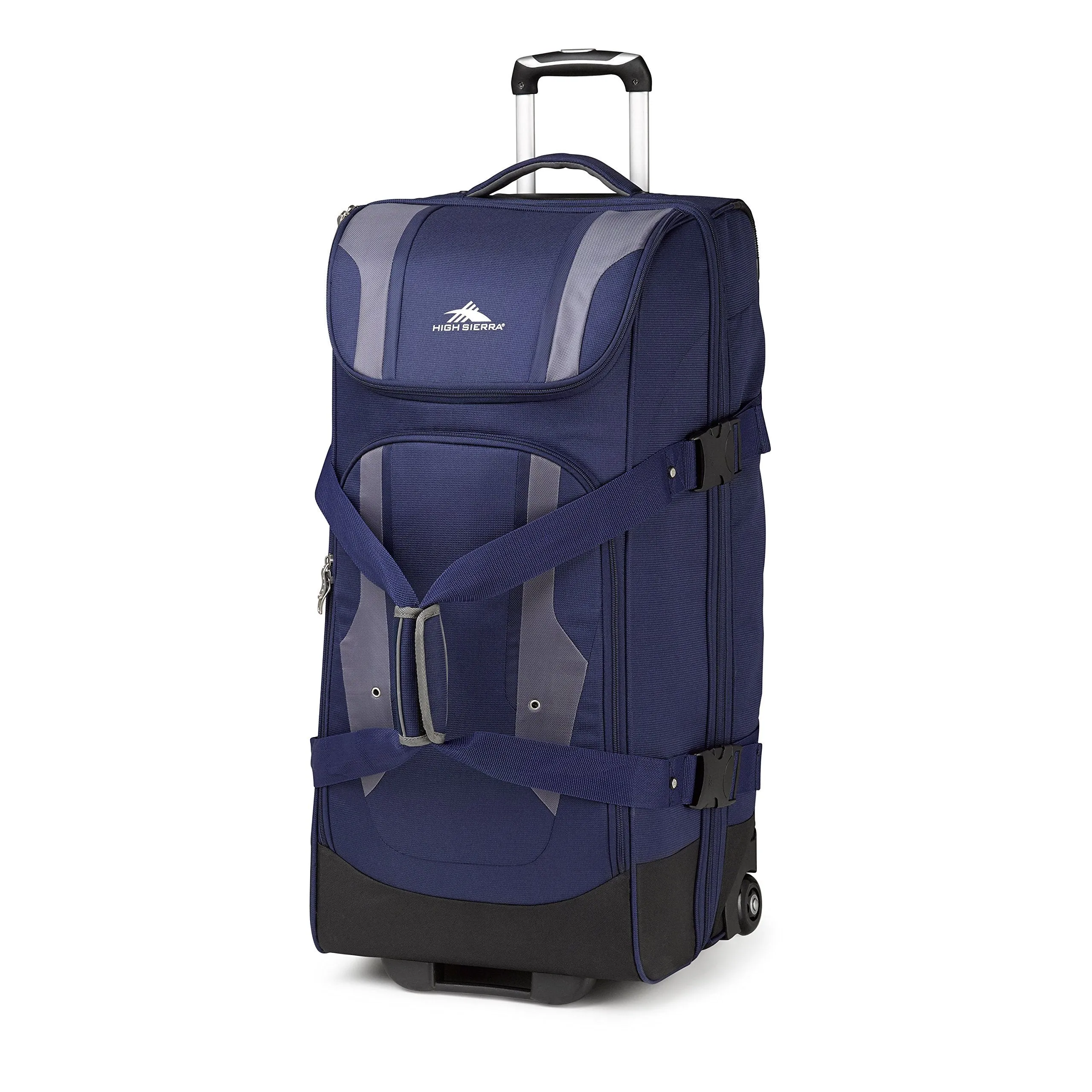 High Sierra Adventure 32" 2-Wheel Wheeled Duffel Bags