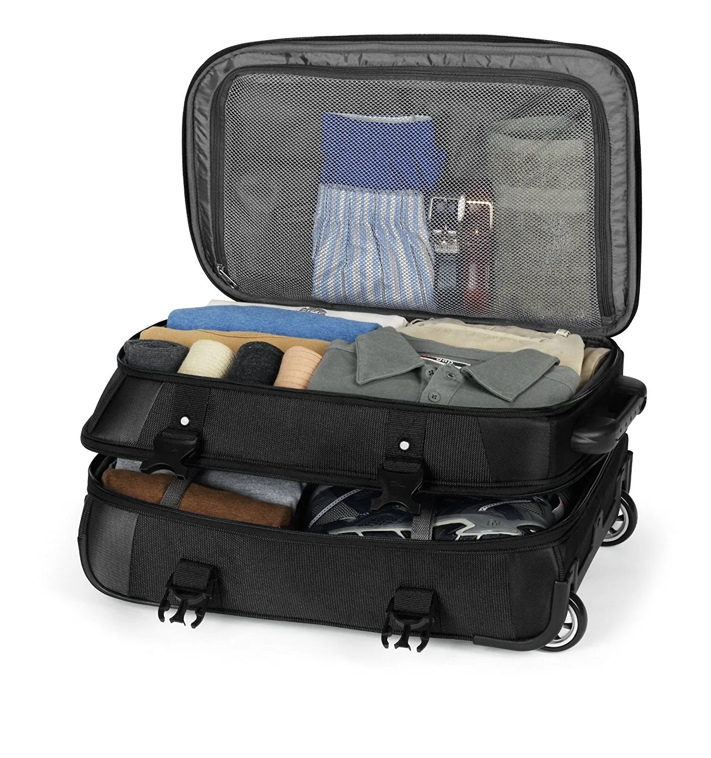 High Sierra AT7 32" 2-Wheel Wheeled Duffel Bags