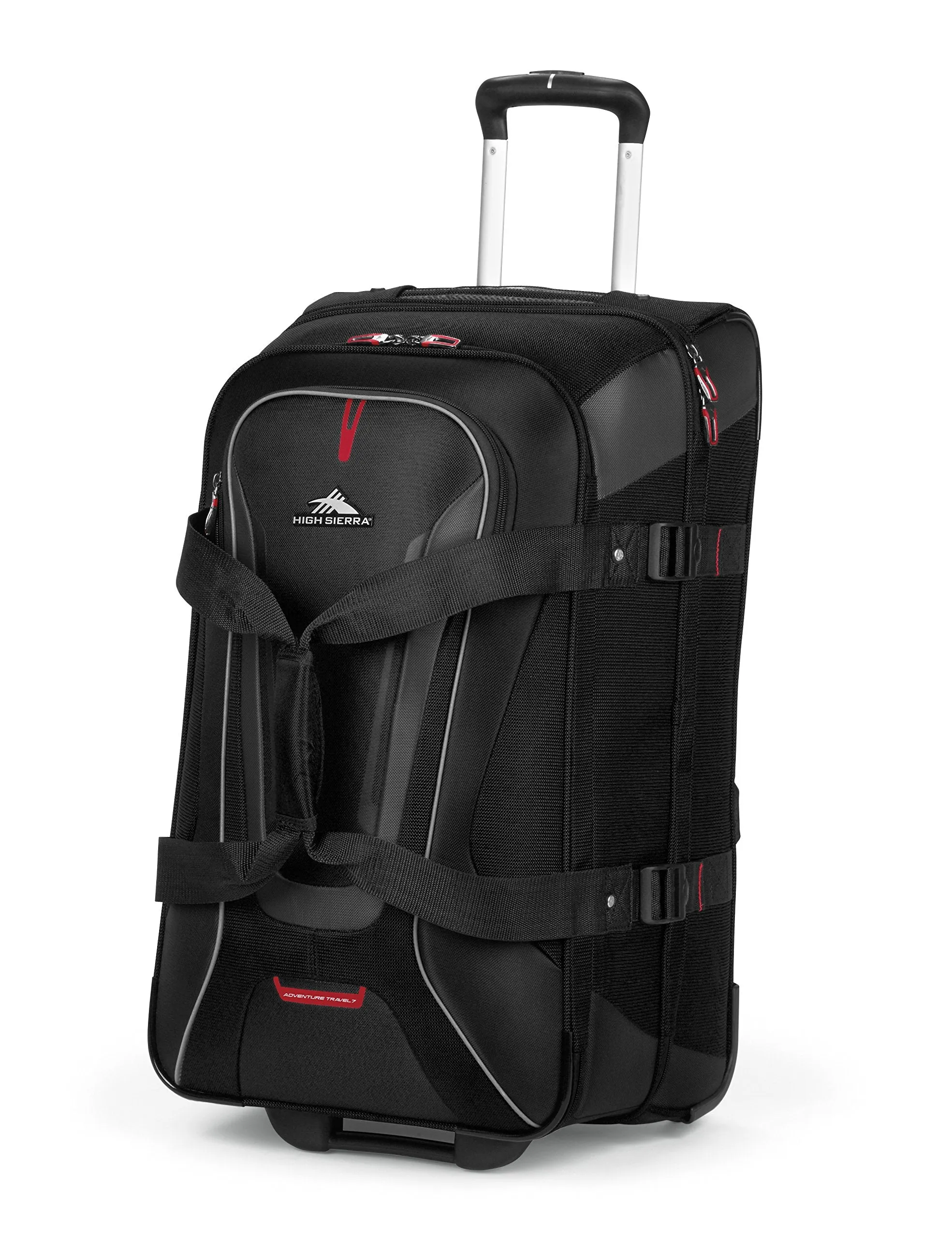 High Sierra AT7 32" 2-Wheel Wheeled Duffel Bags