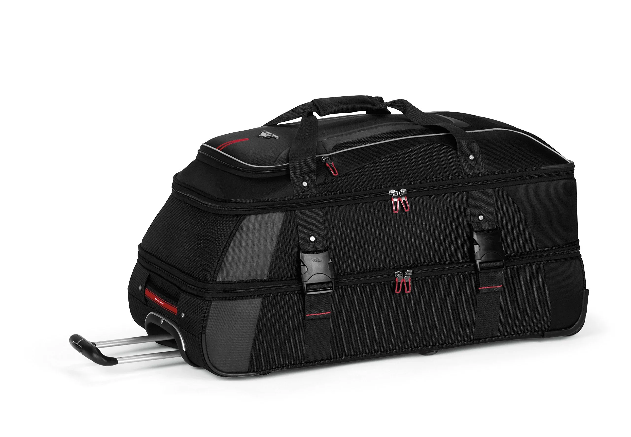 High Sierra AT7 32" 2-Wheel Wheeled Duffel Bags