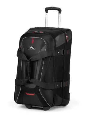 High Sierra AT7 32" 2-Wheel Wheeled Duffel Bags
