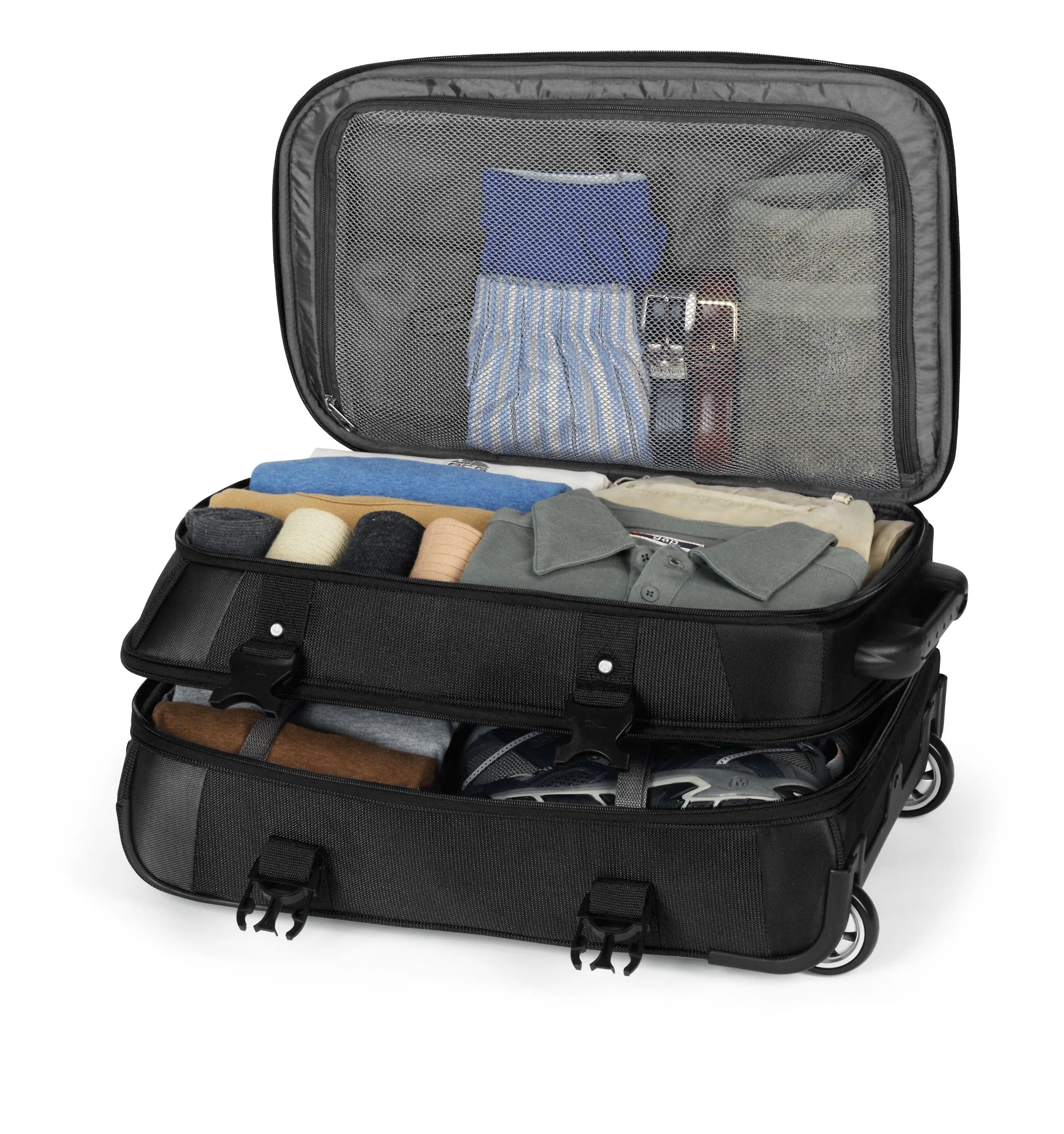High Sierra AT7 32" 2-Wheel Wheeled Duffel Bags