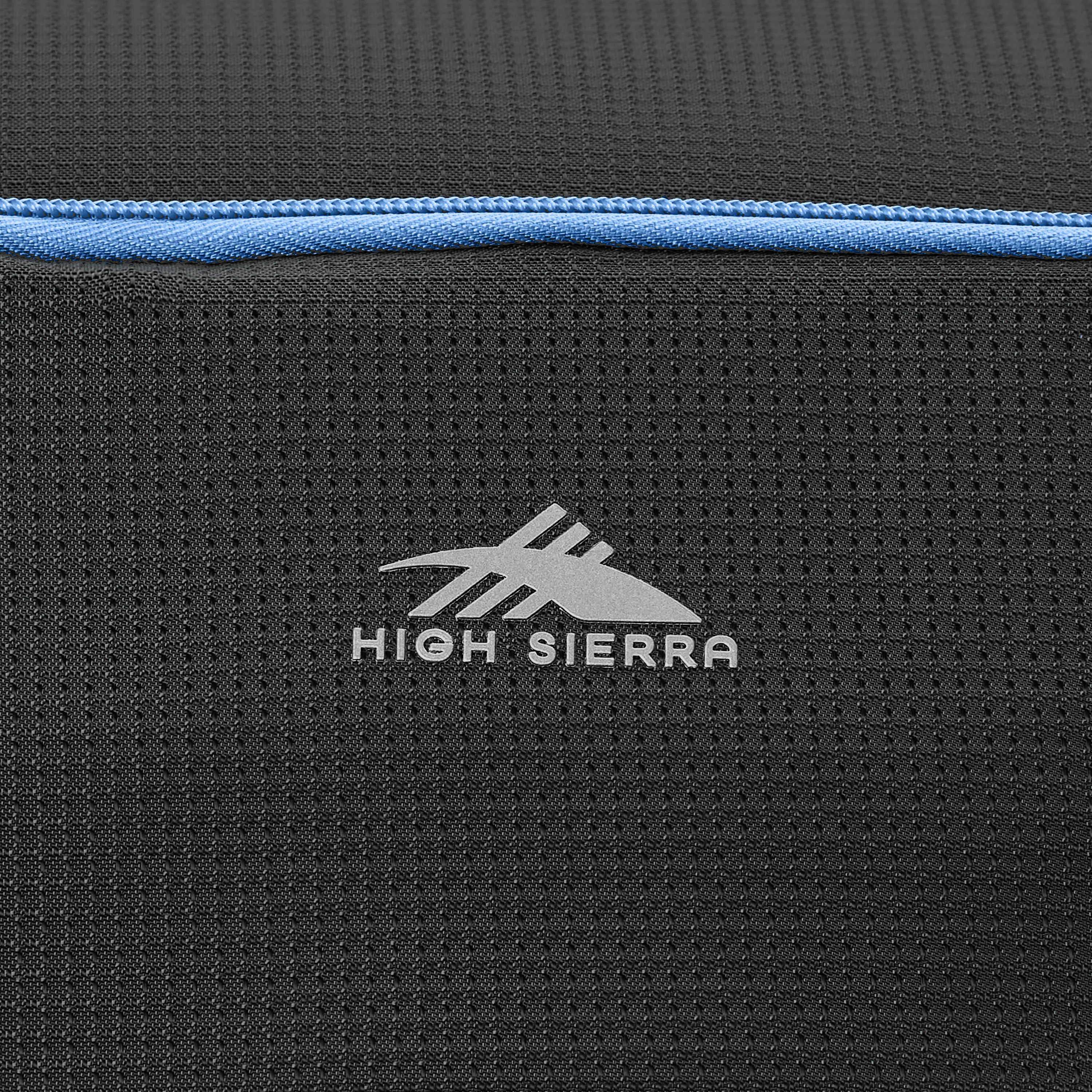 High Sierra Hi-Life 22" Wheeled Expandable Duffle